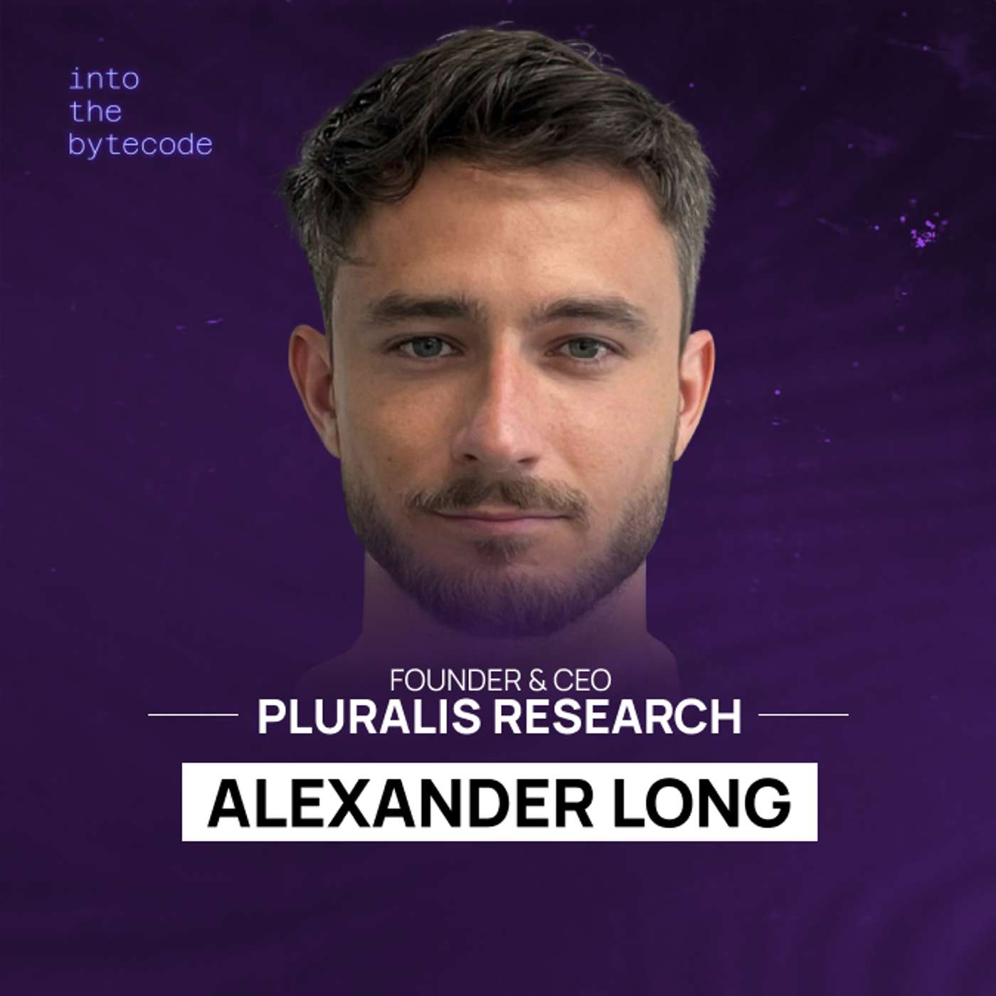 #50 – Alexander Long on Pluralis Research and protocol learning for frontier models