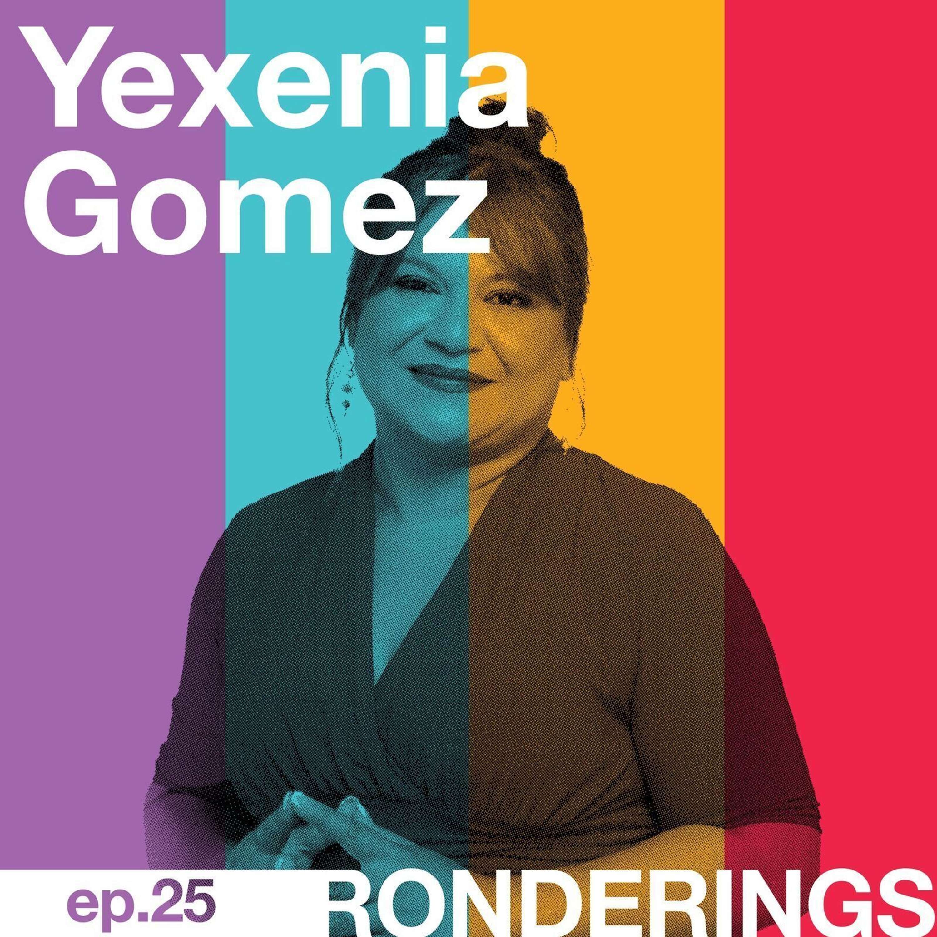 Ronderings