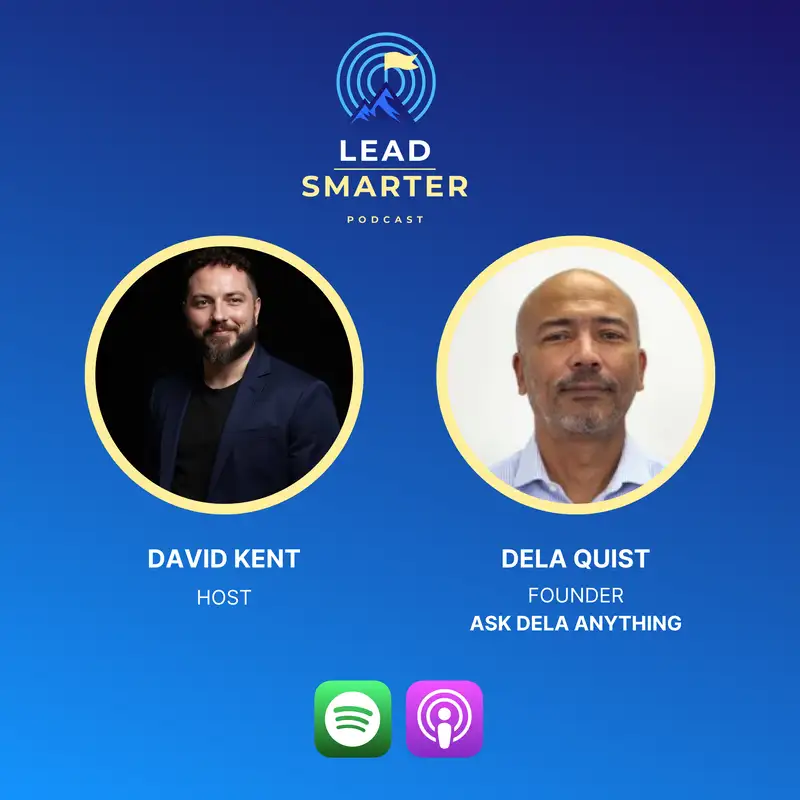 Embracing Iteration and Learning in the Digital Space Ft Dela Quist