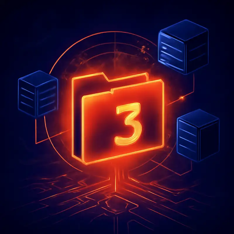 Unlocking the Power of 3FS Exploring DeepSeek's Revolutionary Distributed File System