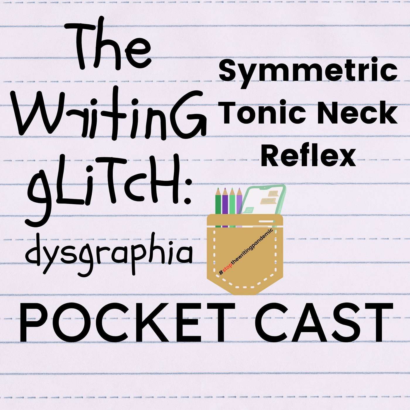 Podcast Shorts from the  Disability Labs Podcast Network
