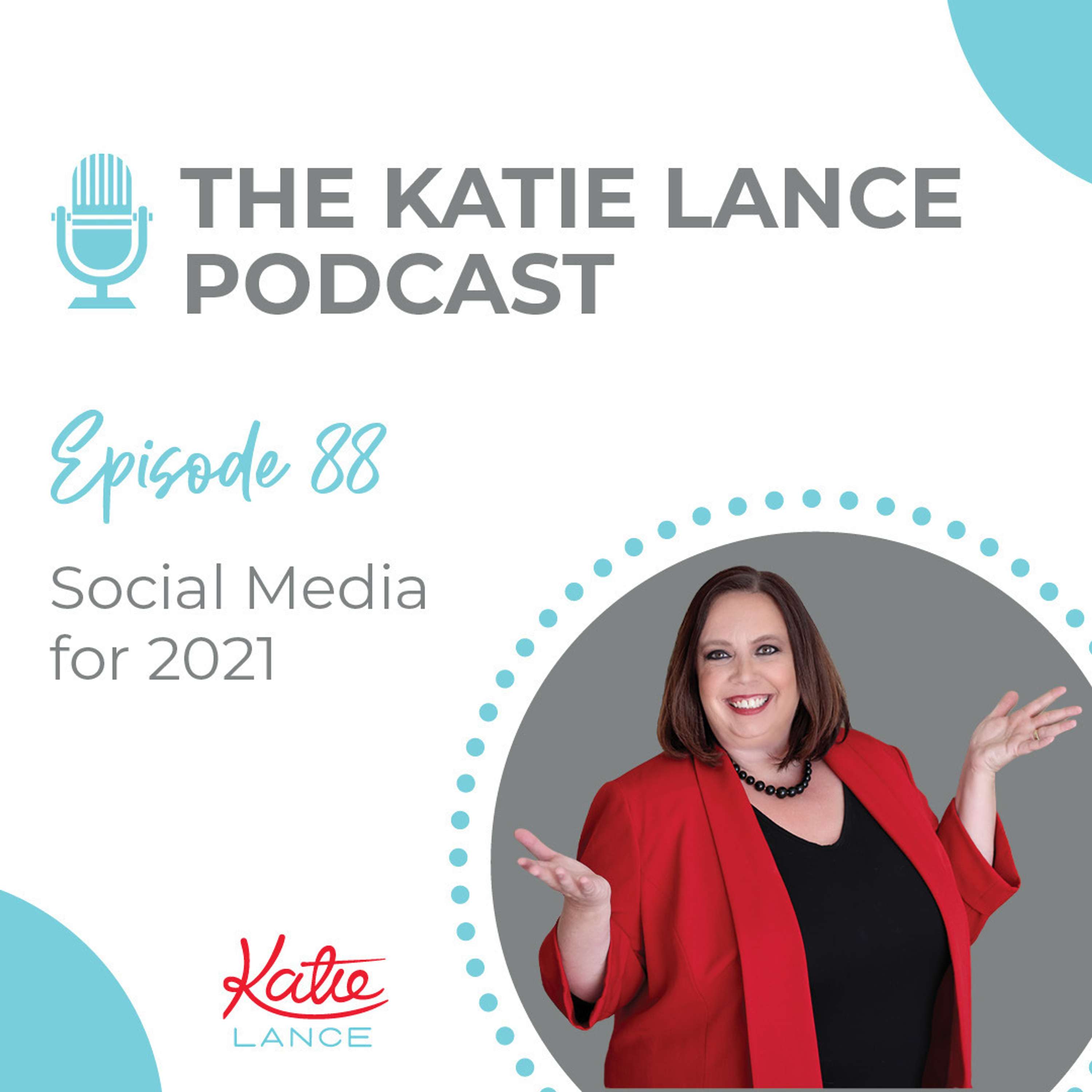 The Katie Lance Podcast