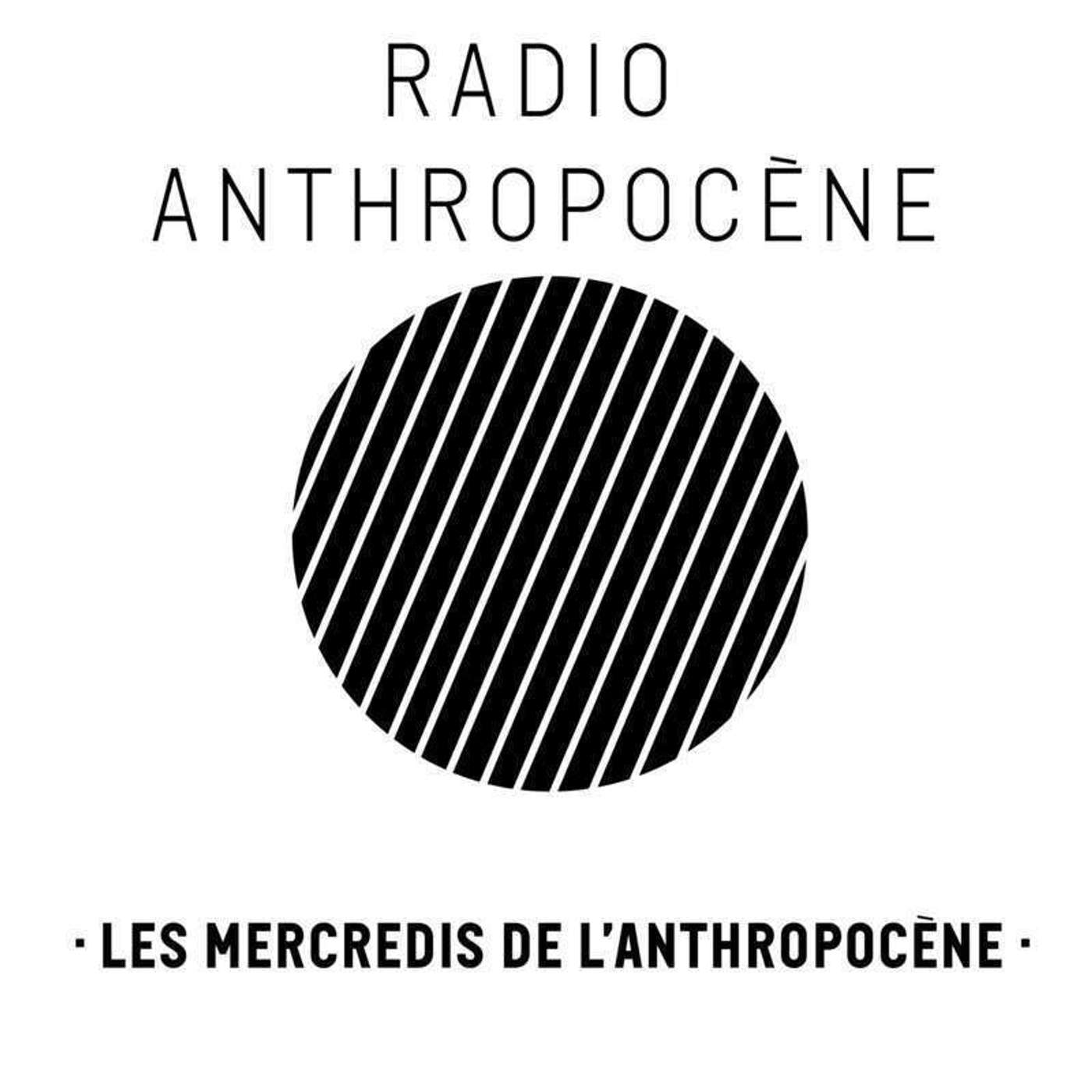 Mercredi de l'anthropocène - La mer et l’espace : les nouvelles frontières du droit ?