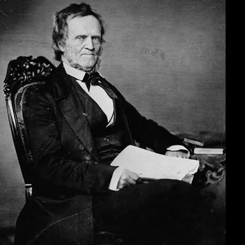 HISTOIRE - Qui était William Lyon Mackenzie, le premier maire de Toronto?