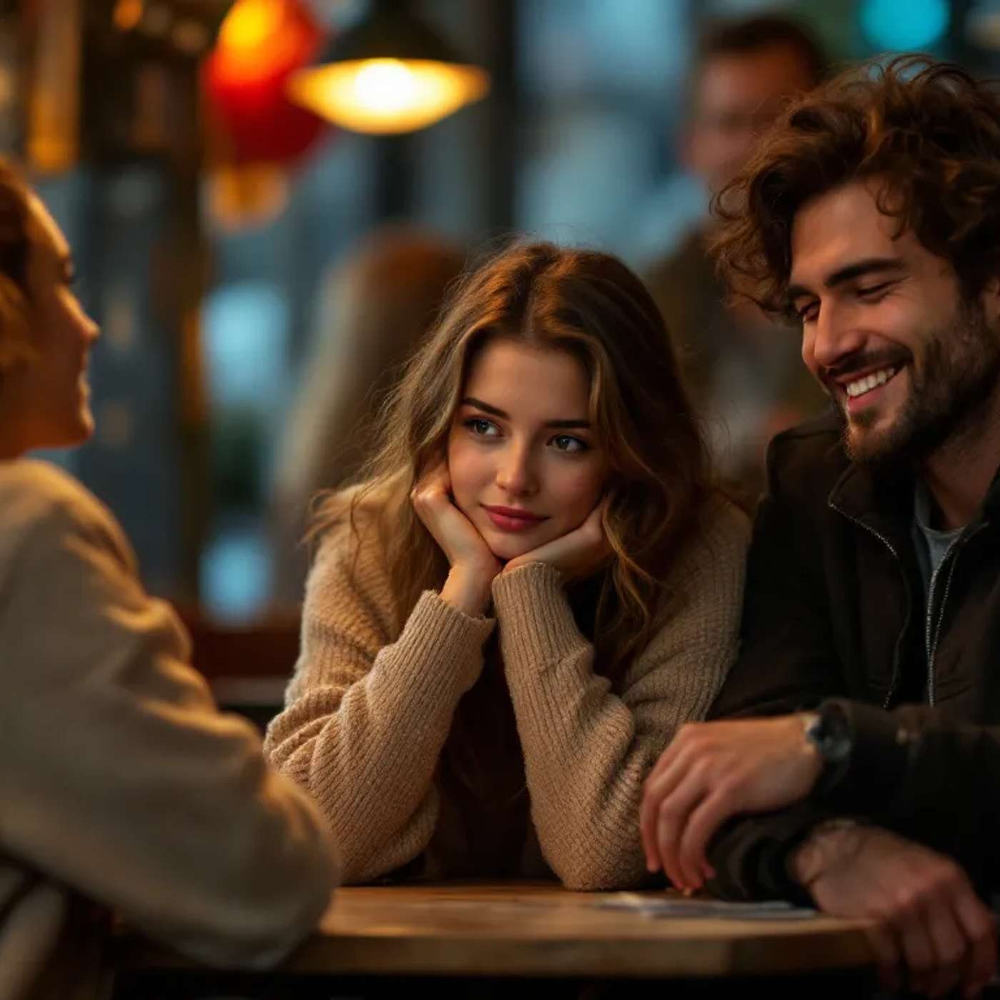 Are You Ready for Love? What Research Says episode artwork