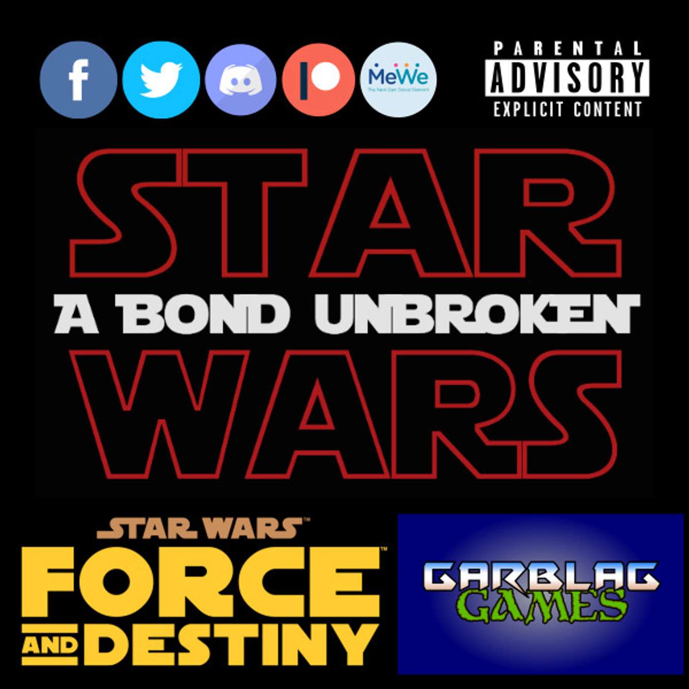 A Bond Unbroken - S01E03 - FFG Star Wars - Force & Destiny - YV-666 Light Freighter