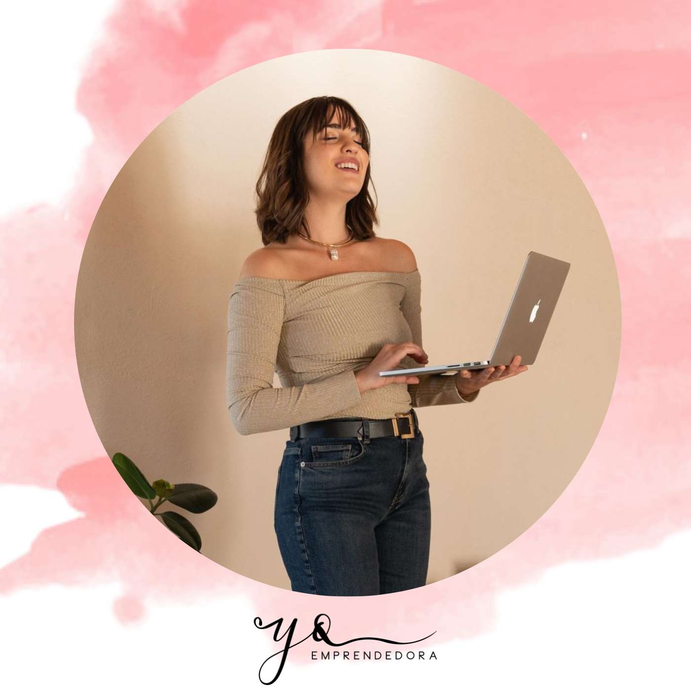 Pivotar para crear con coherencia, con Arantxa Cañadas