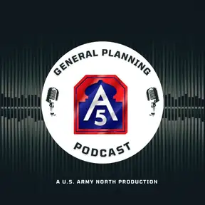 General Planning Podcast