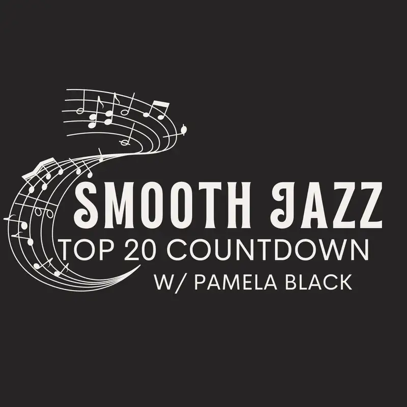 Smooth Jazz Radio Top 20 Countdown - August 17, 2024