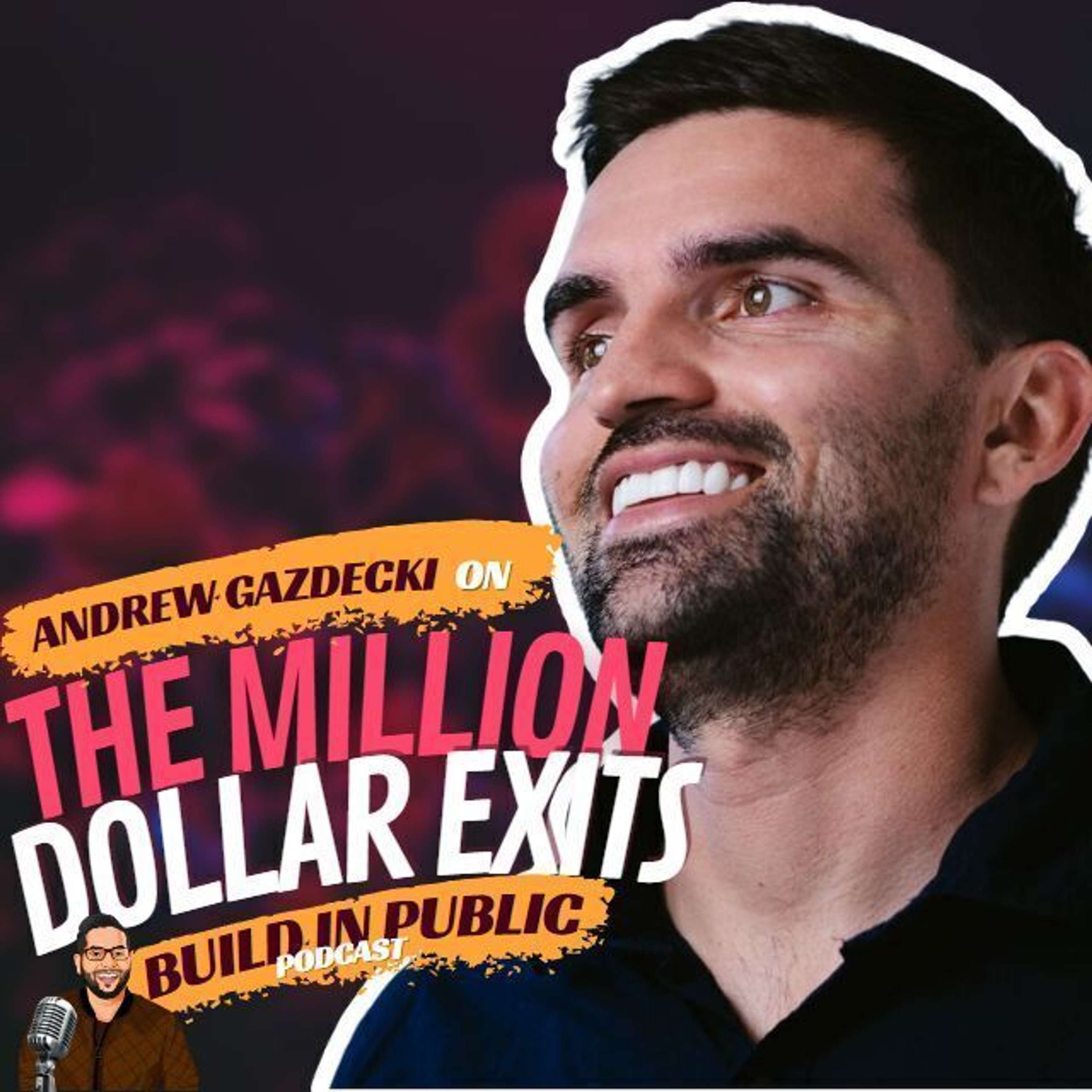 Build In Public Podcast