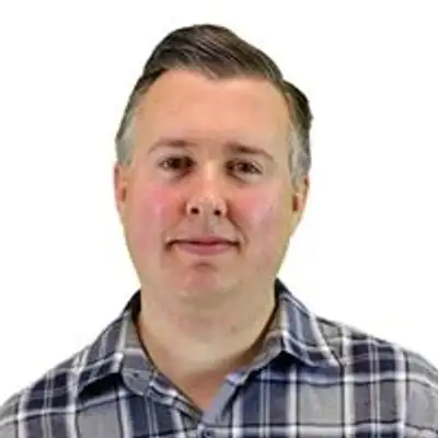 Joshua Warren