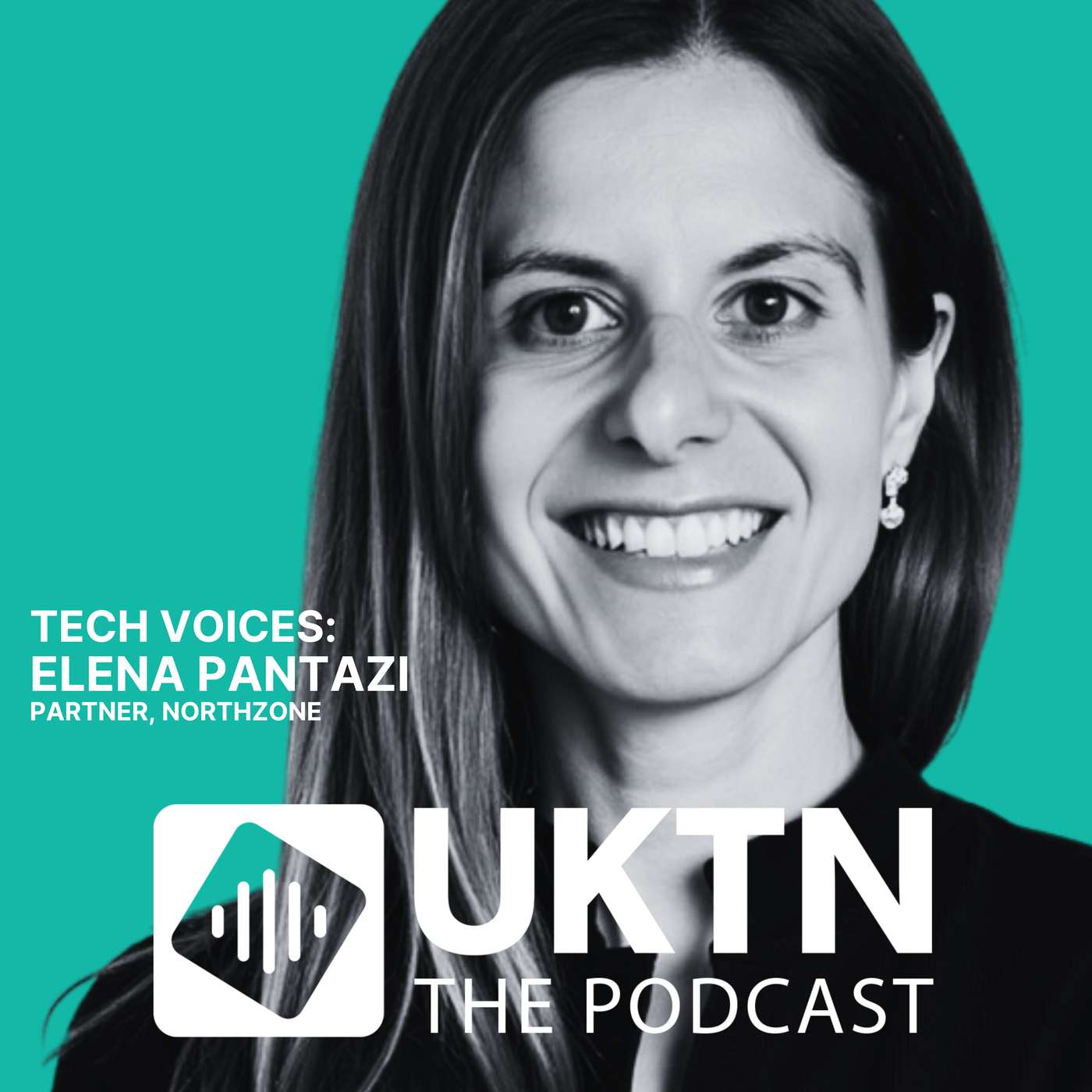 The UK doesn’t have to be Silicon Valley – Elena Pantazi, partner, Northzone