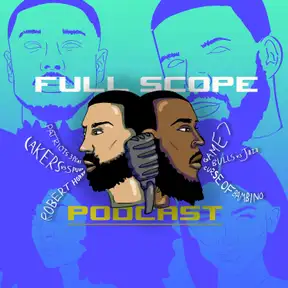 Fullscope Podcast