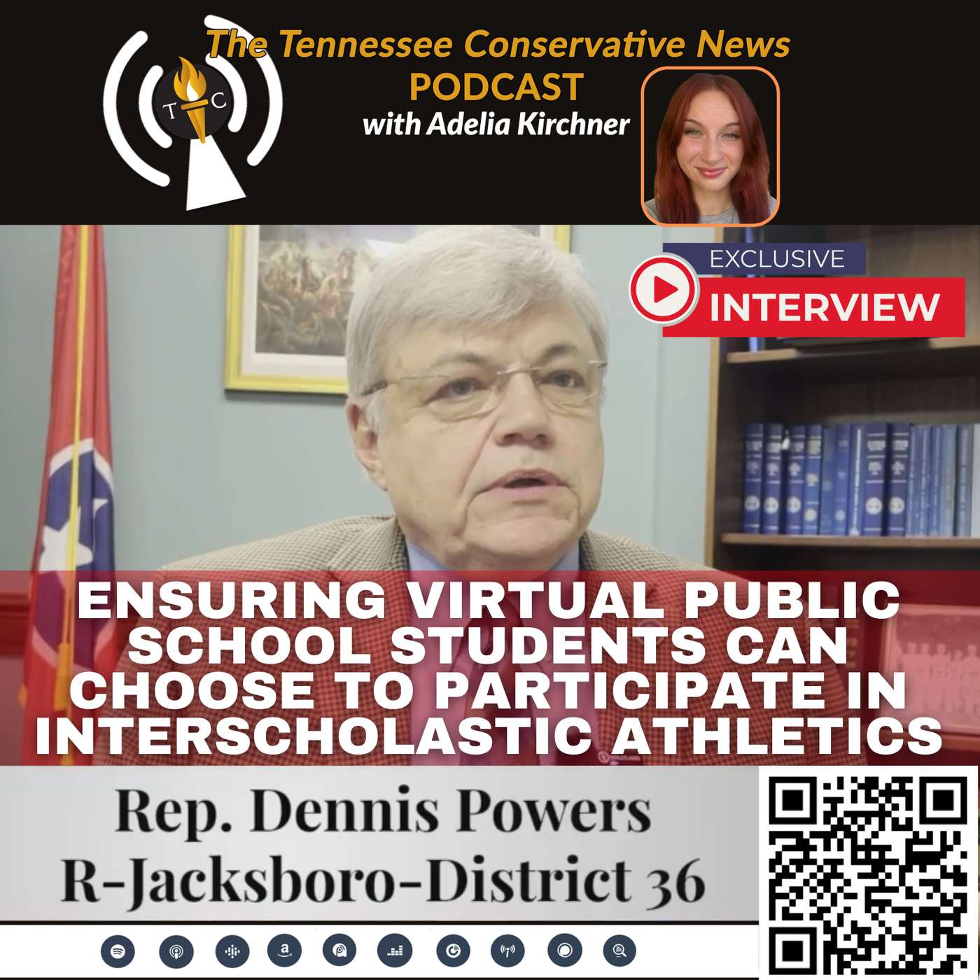The Tennessee Conservative