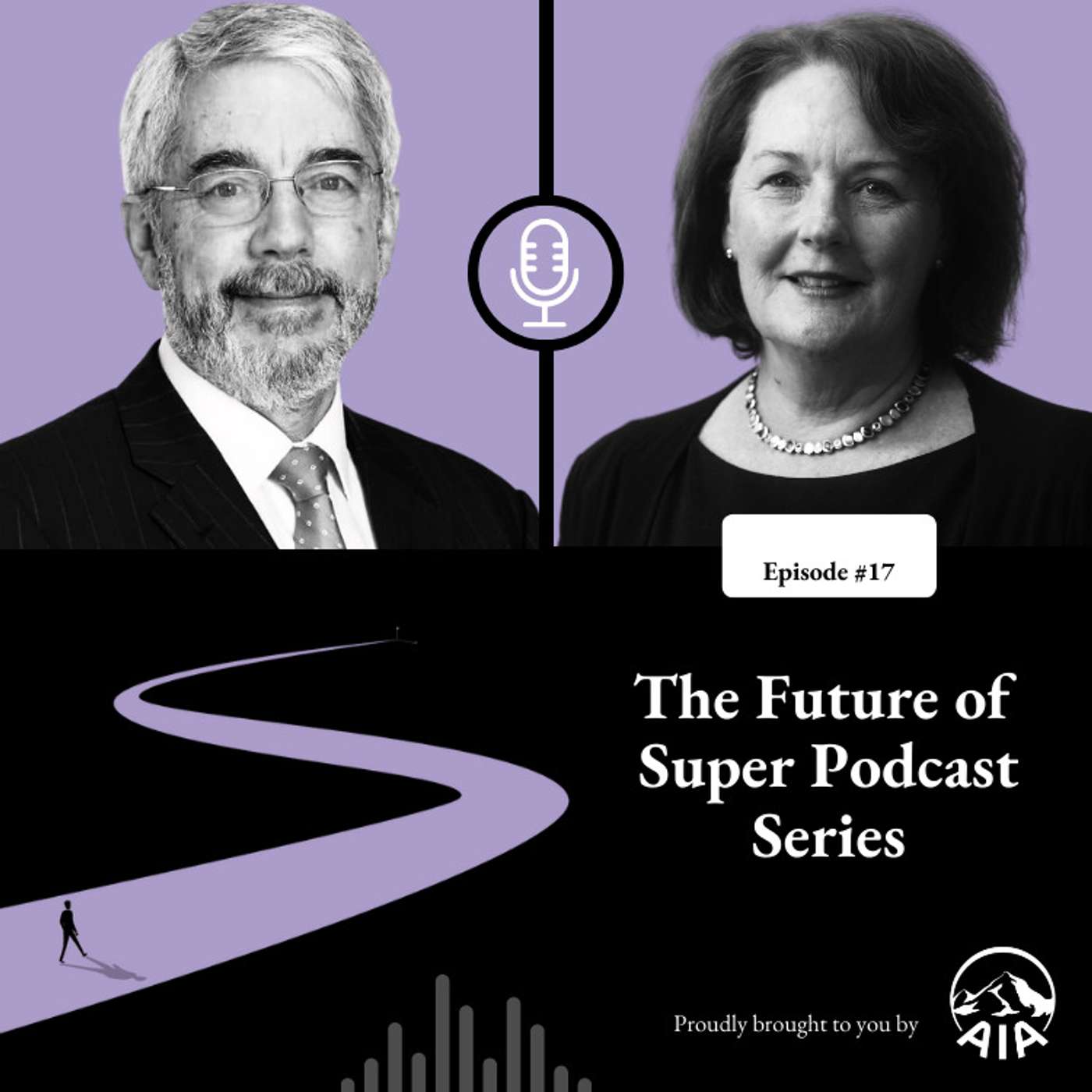Equity in Super – age, income, gender and more episode artwork