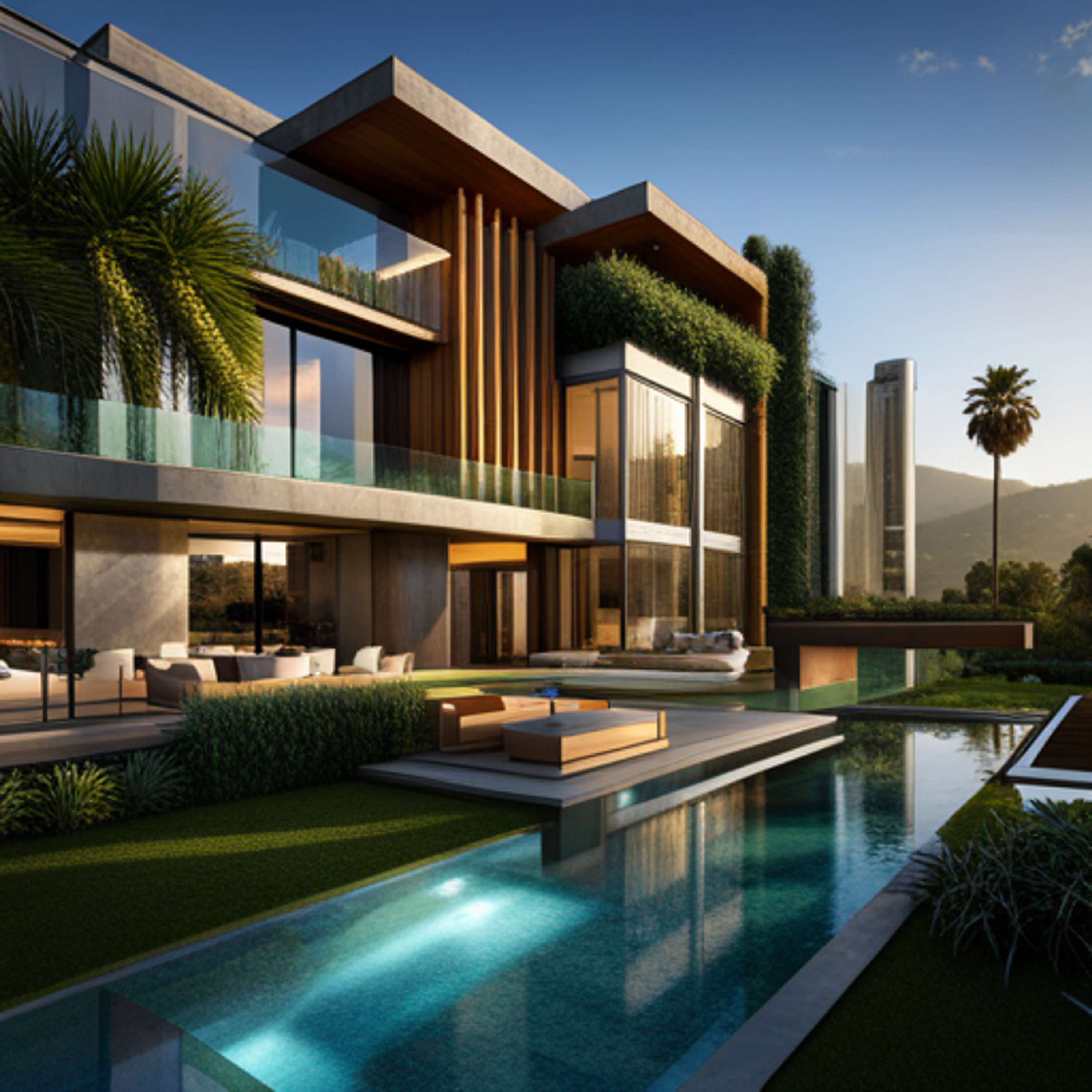 Unveiling the Epitome of Luxury: A Deep Dive into Calabasas Real Estate