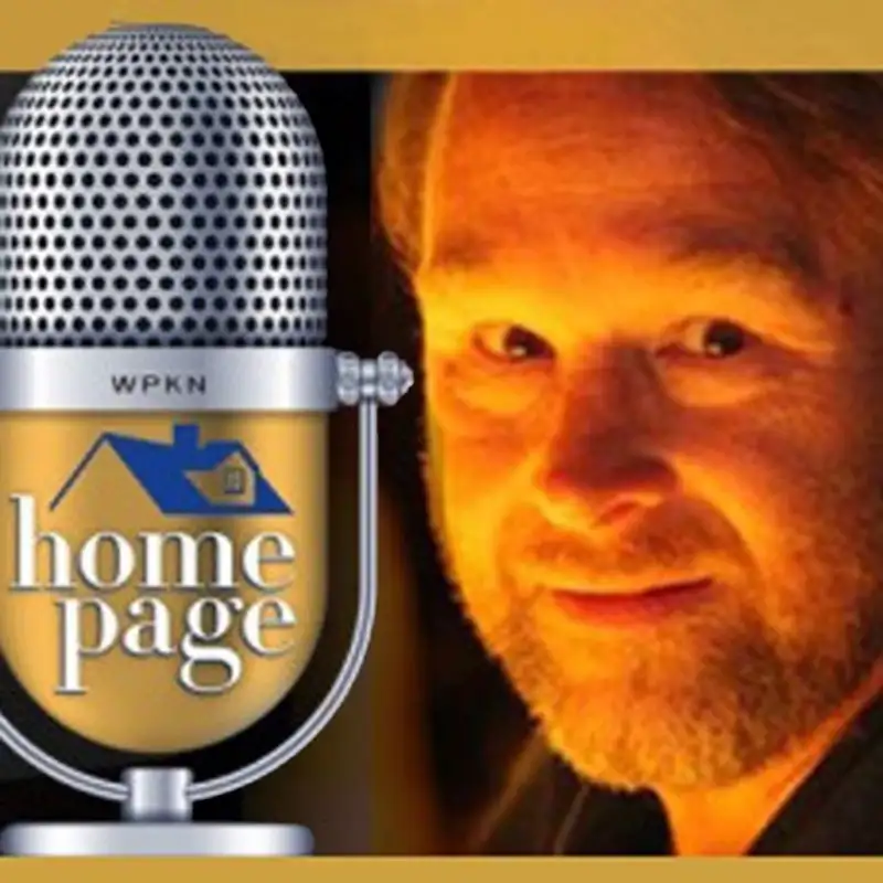 Home Page Radio