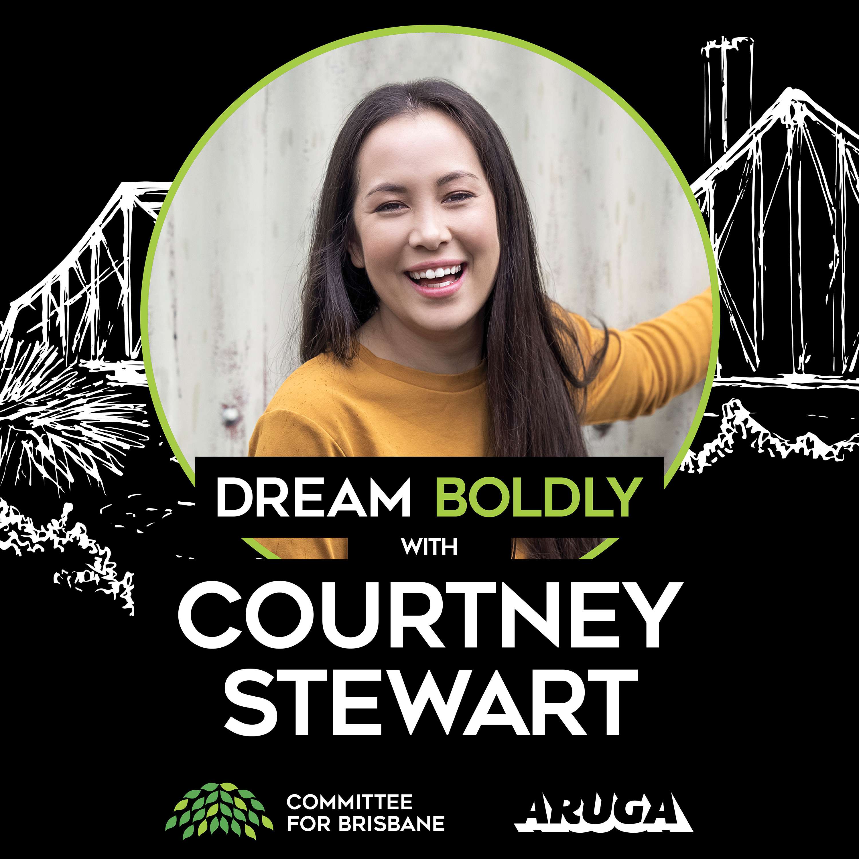 Dream Boldly