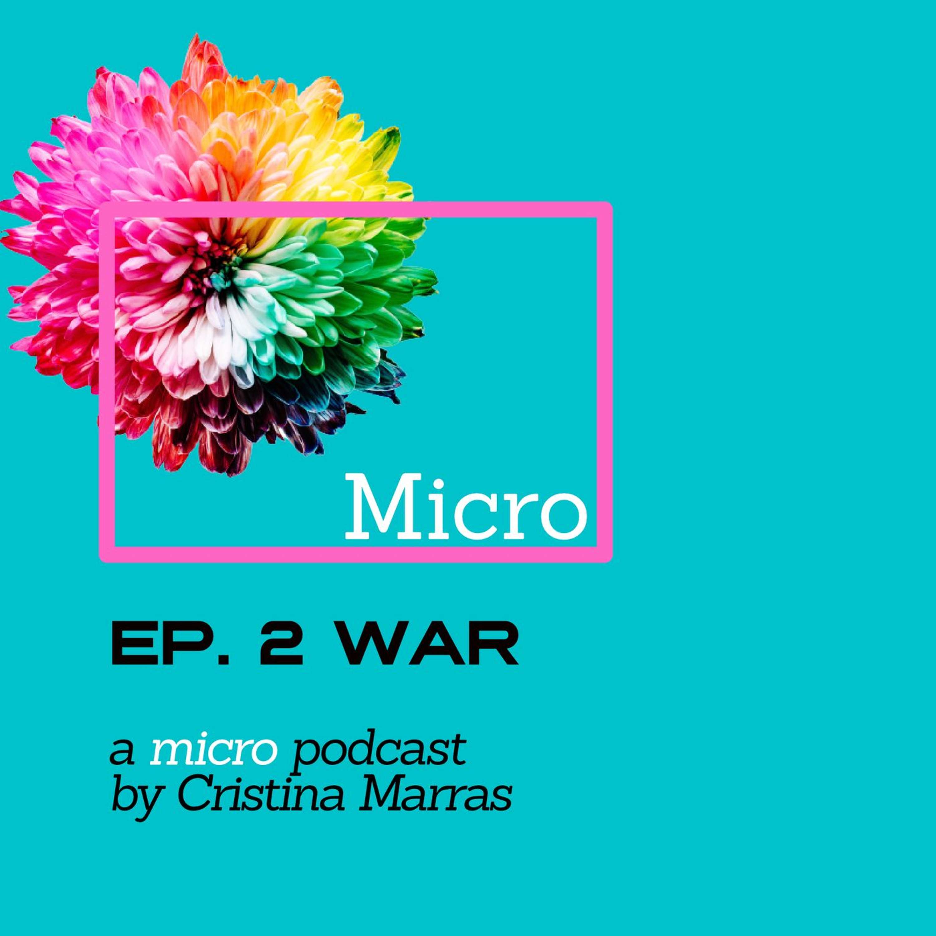 Micro (one-minute stories)