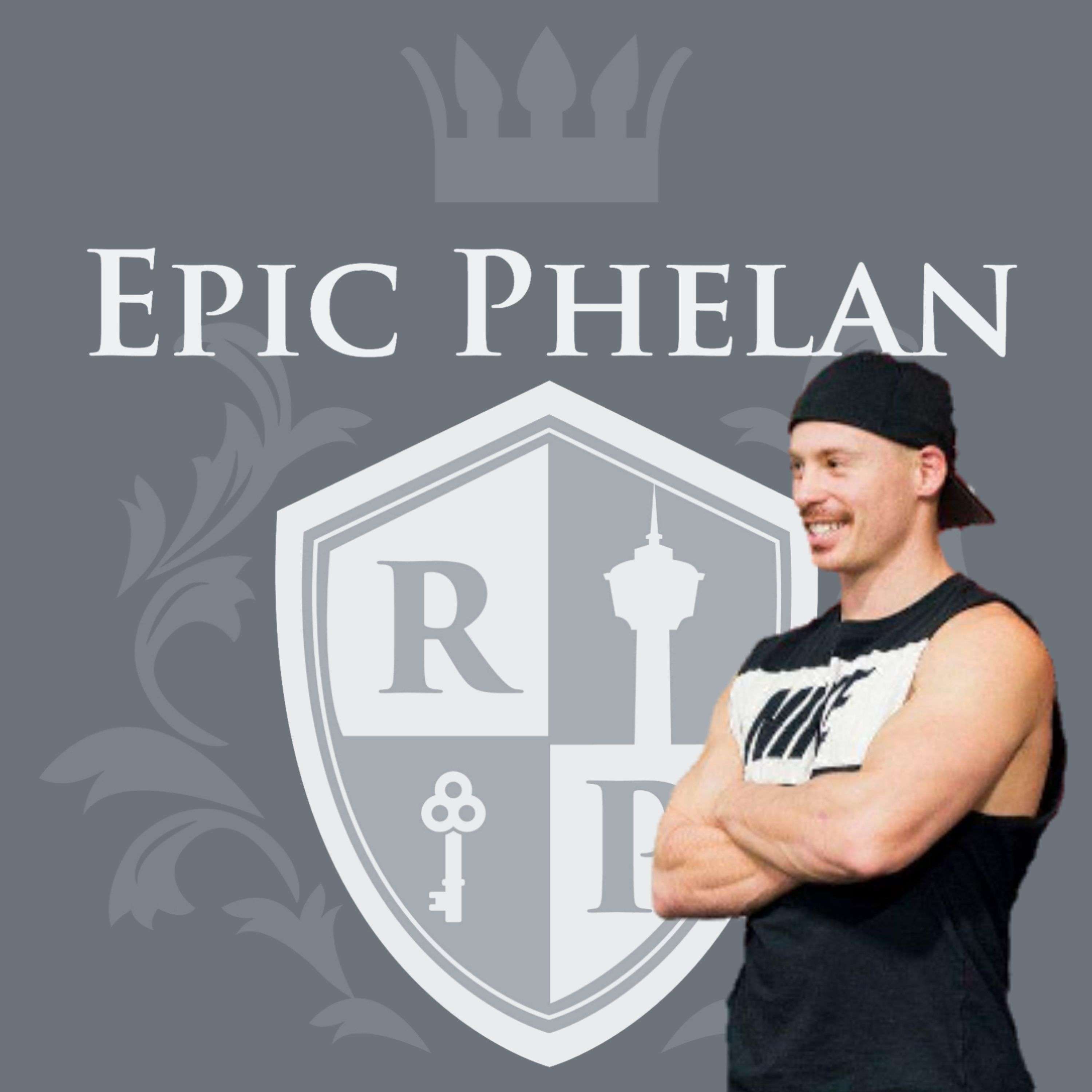 Epic Phelan
