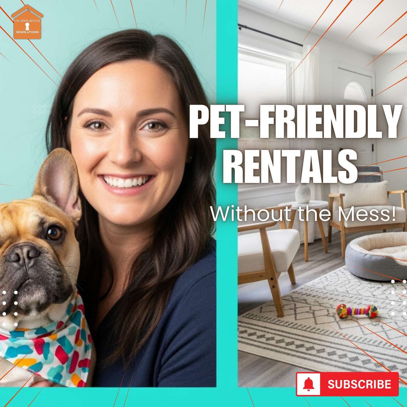 How to Make Your Vacation Rental Pet-Friendly Without the Chaos-088 How to Make Your Vacation Rental Pet-Friendly Without the Chaos-088