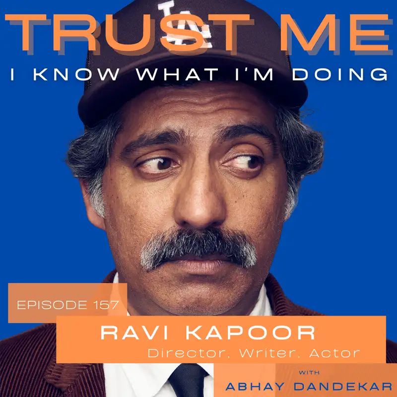 Ravi Kapoor...on directing 'Four Samosas' and sharing his brand of storytelling