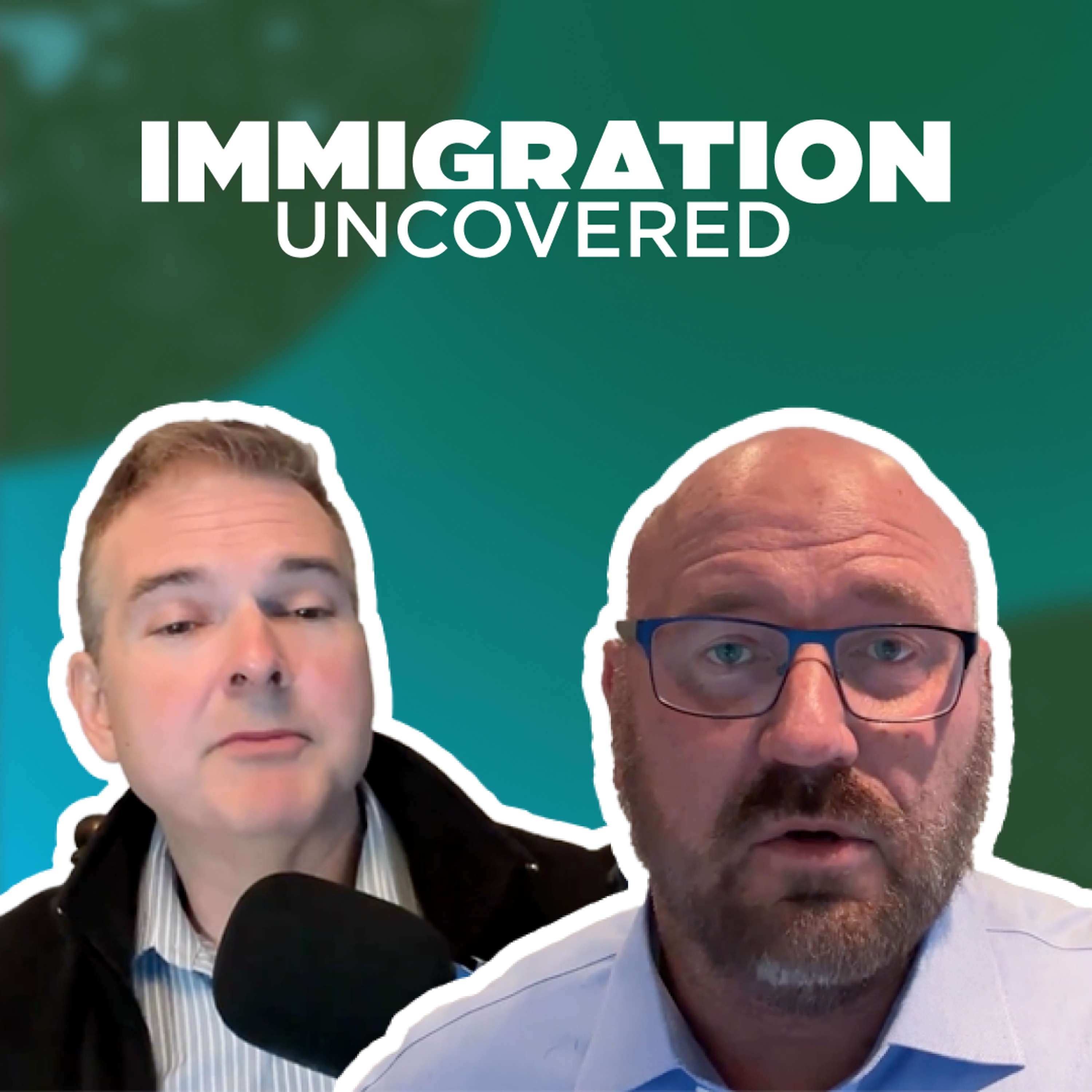 Immigration Uncovered