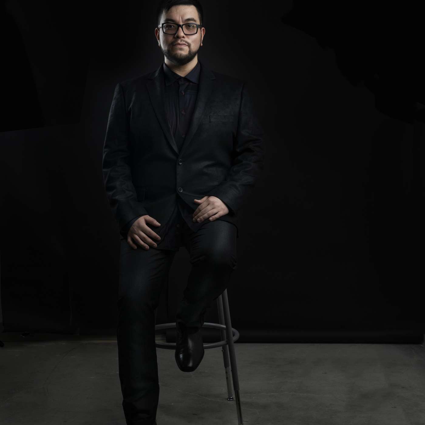 Unveiling Art's Colors: A Journey with Hoesy Corona, the Queer Mexican Visionary