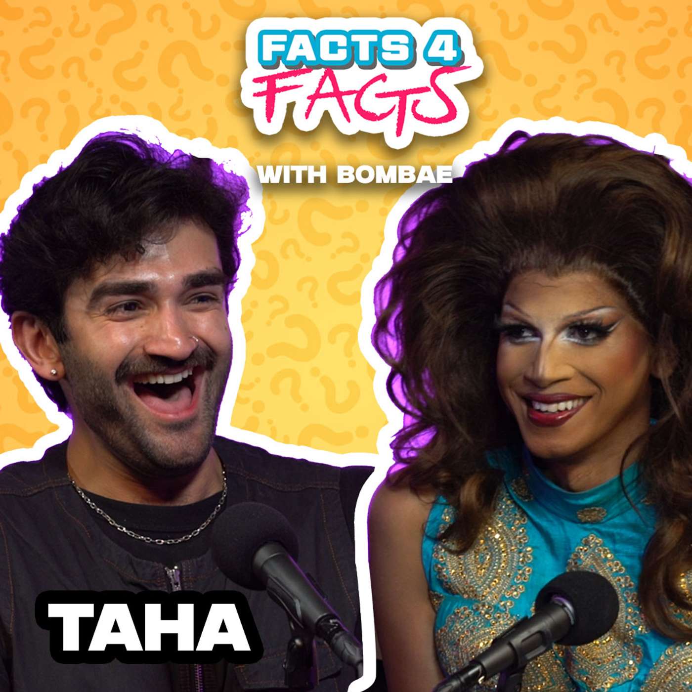 Recessions, Red Soles & Rotten Pickle Shots | Episode 5 with Bom & Taha