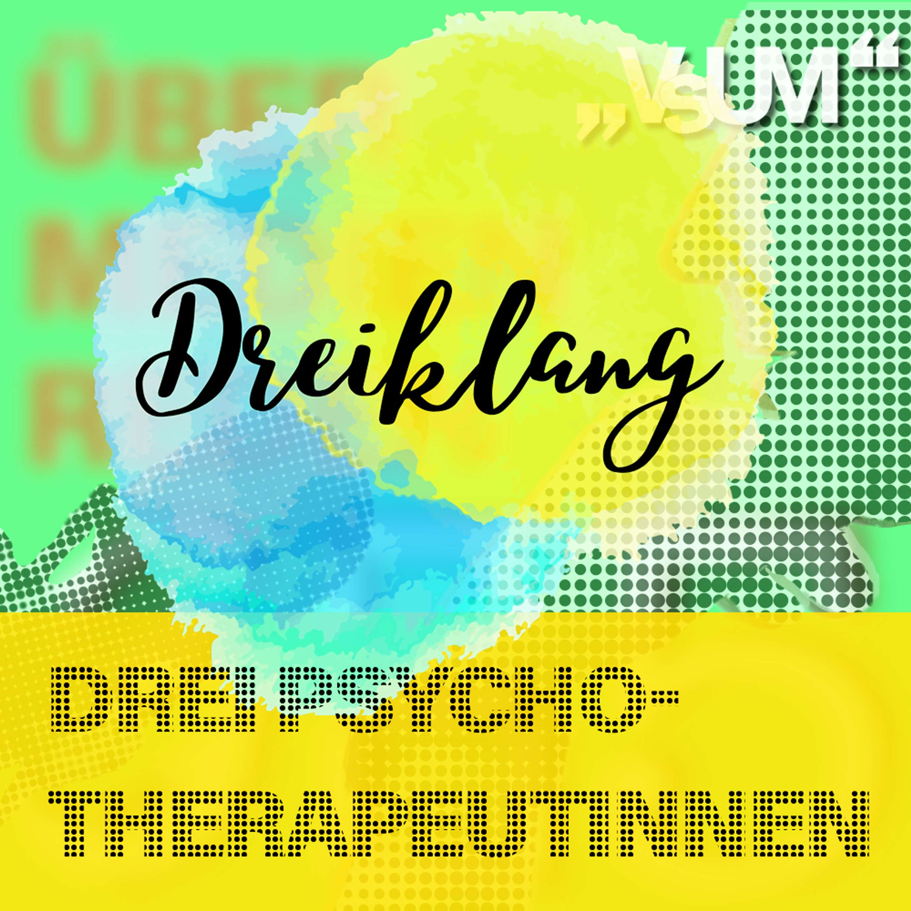 # 778 Susanne Pointner, Schwester Franziska Madl, Barbara Haid: Dreiklang "Drei Psychotherapeutinnen" | 22.08.23