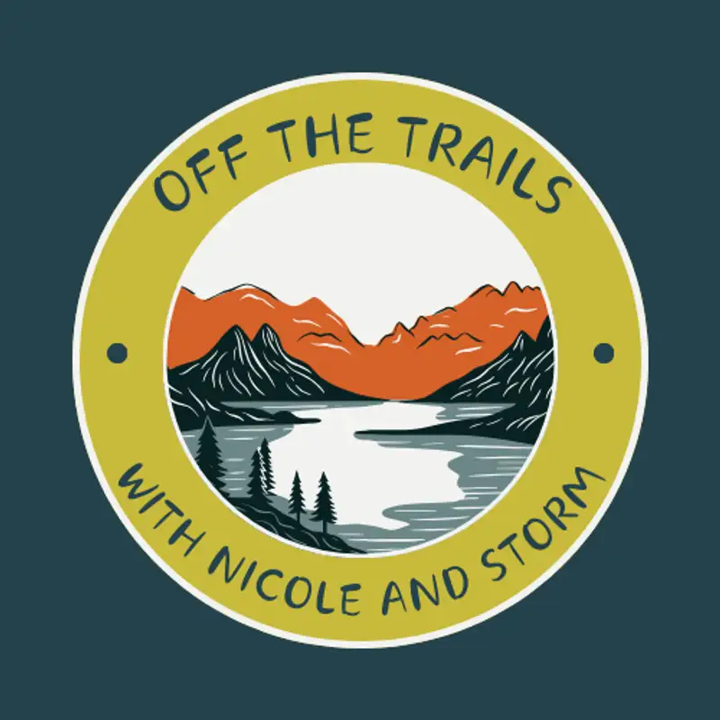 Off the Trails: Spring Break Recap!
