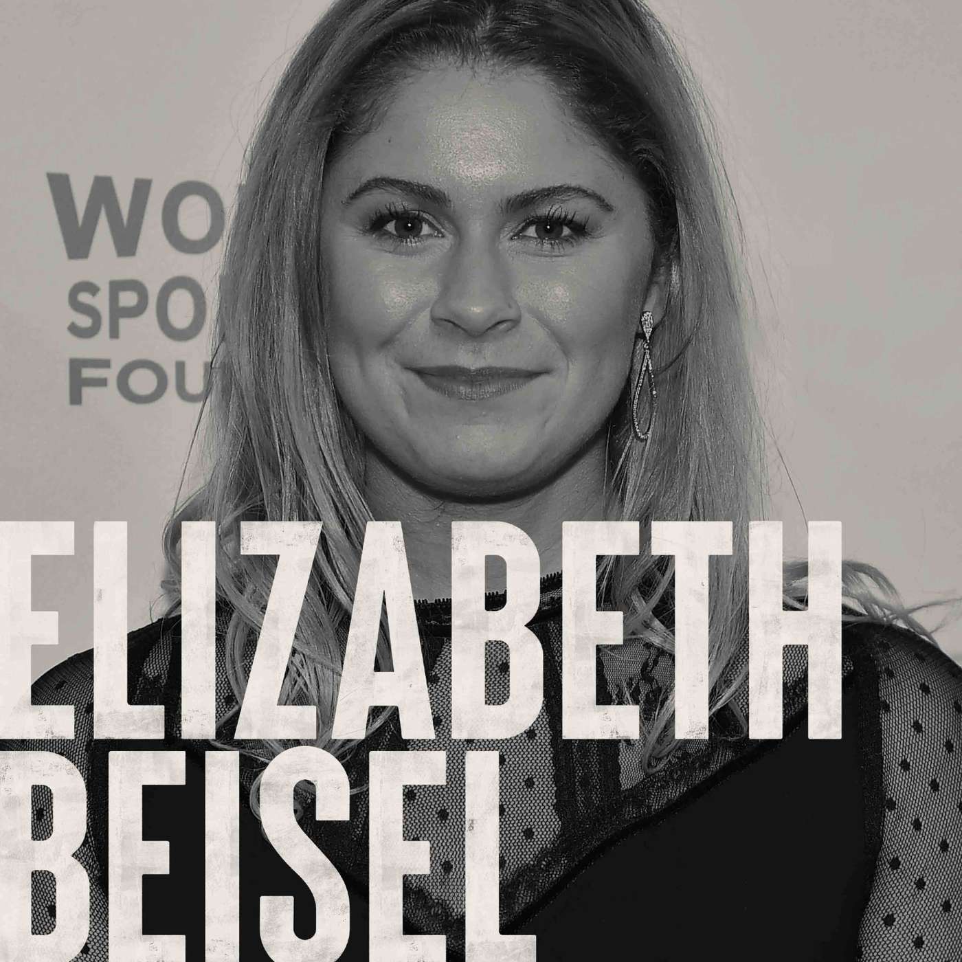 Episode 15: Elizabeth Beisel Episode 15: Elizabeth Beisel