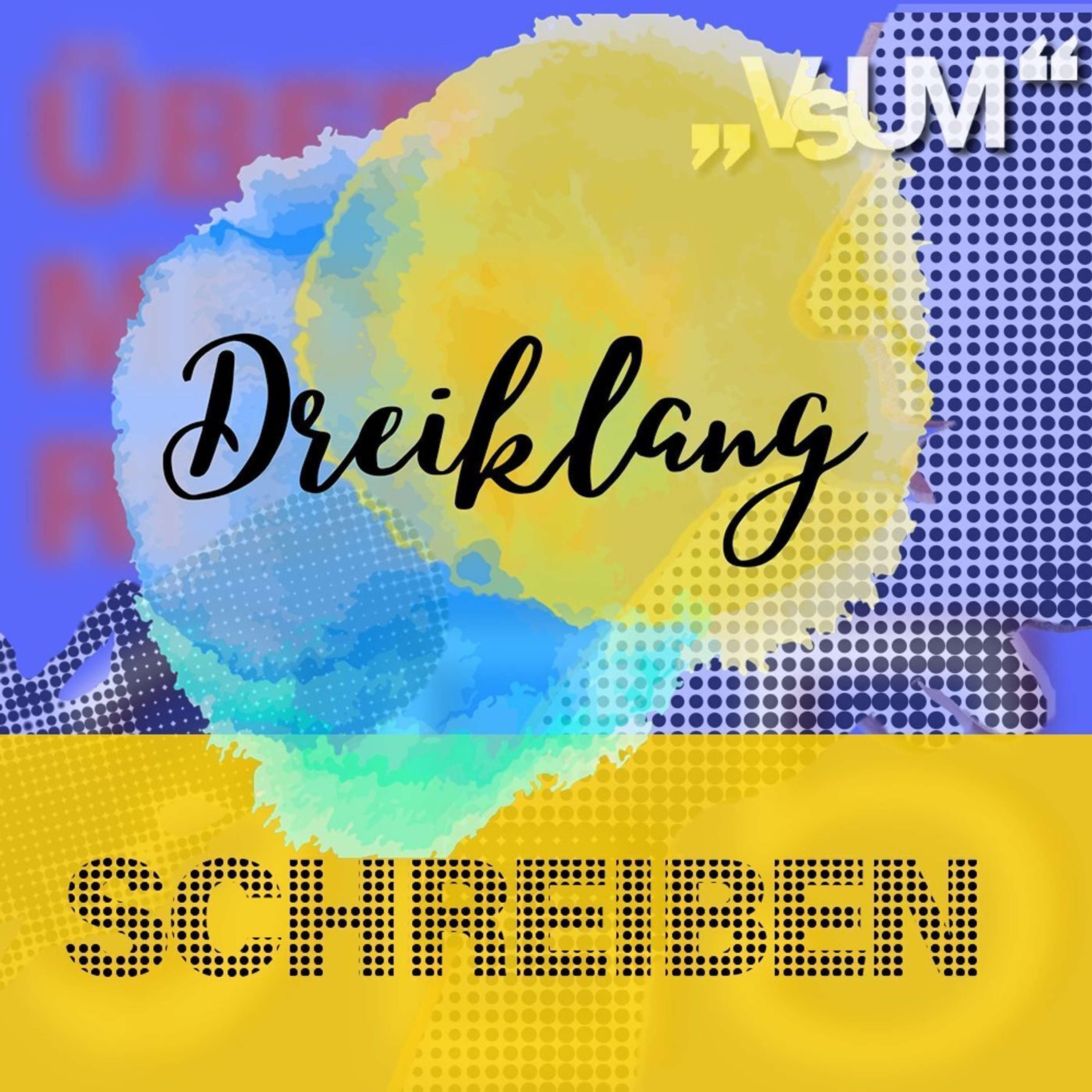 Über Medien Reden - 365, der tägliche Podcast
