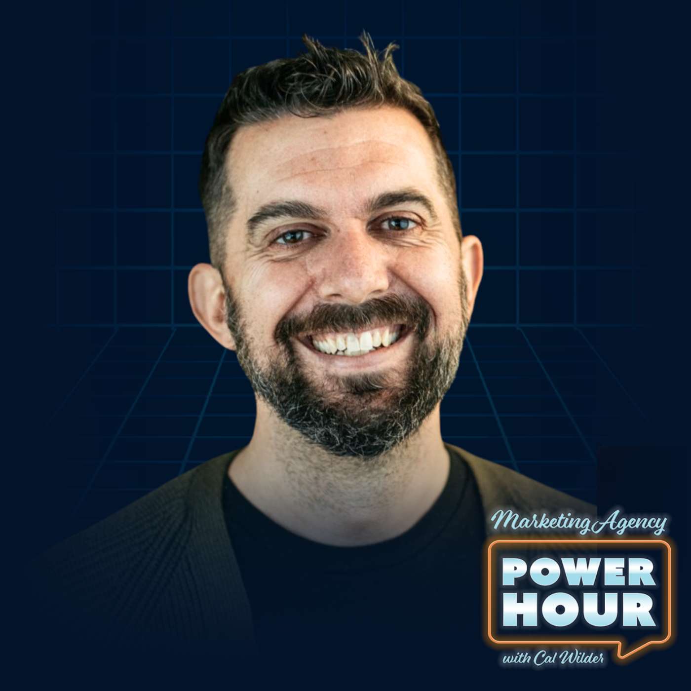 Marketing Agency Power Hour