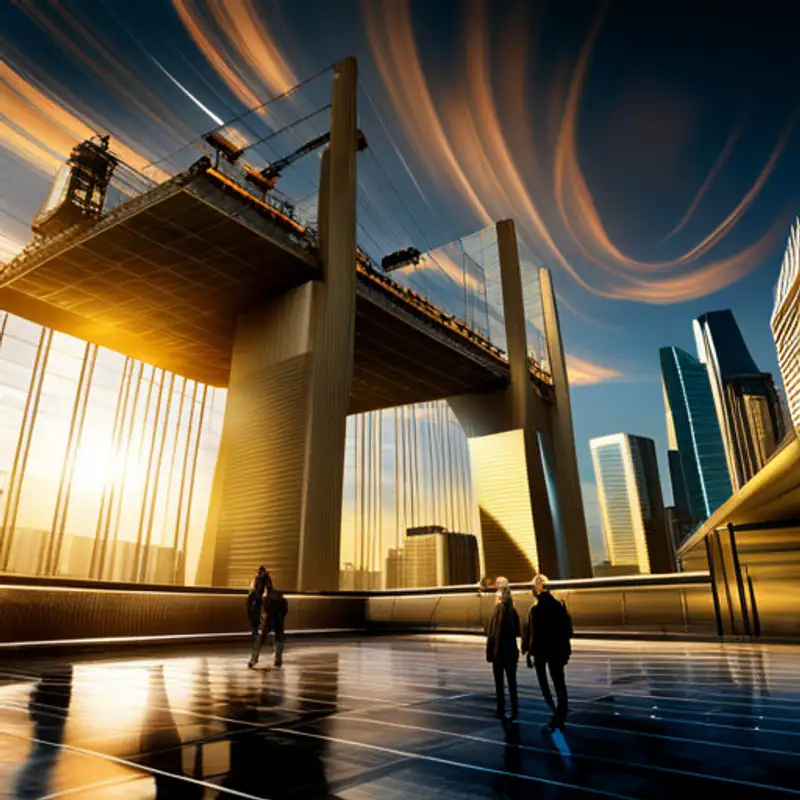 EY and SAP Partnership: Driving Sustainable Transformations for Climate Action | Fundingo