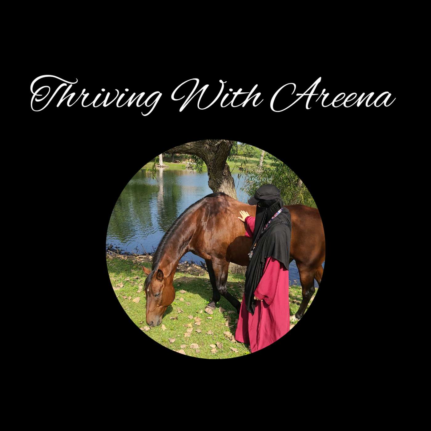 Thriving With Areena