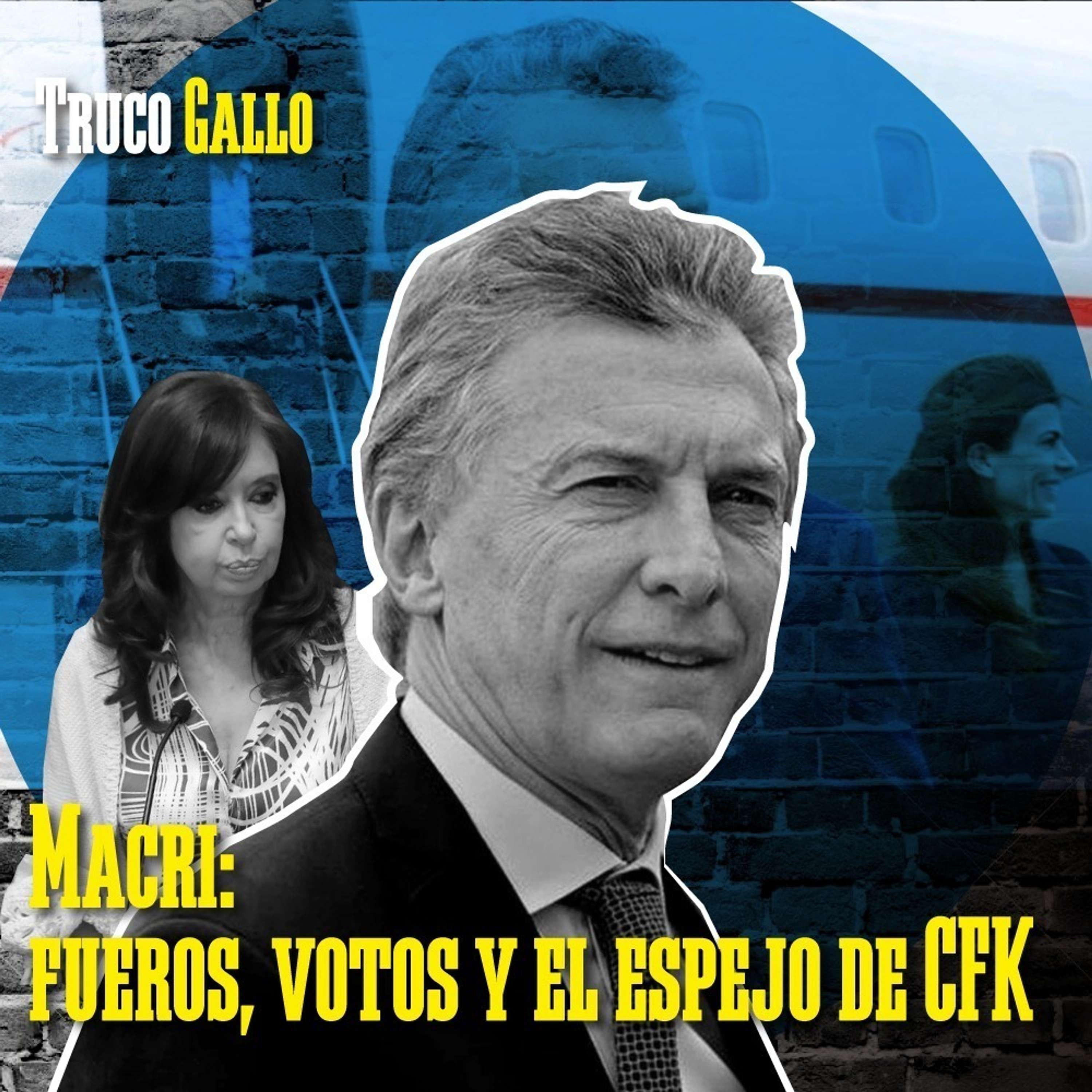 Truco Gallo