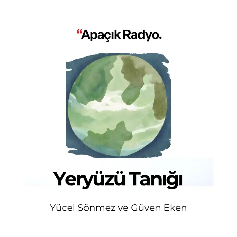 Yeryüzü Tanığı 