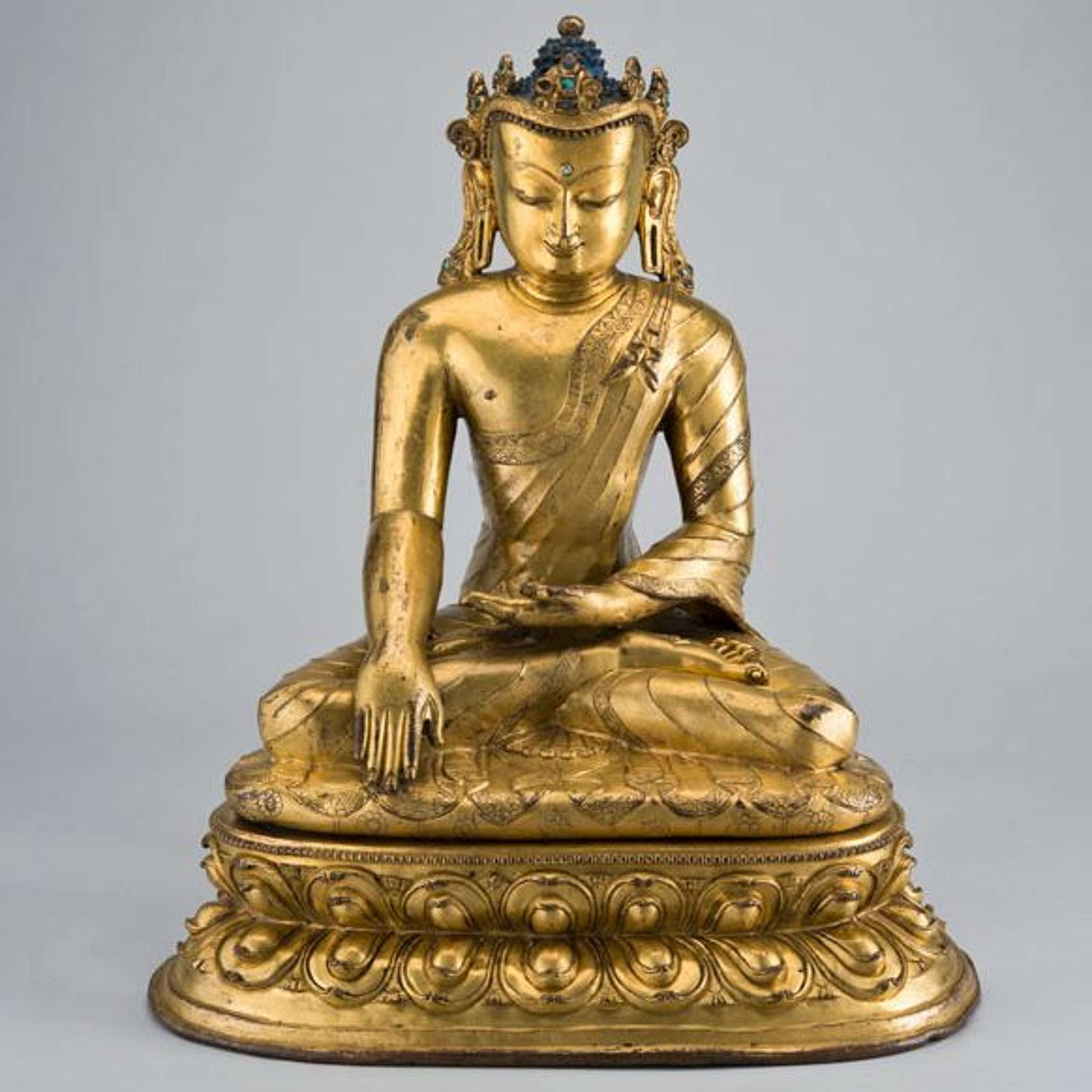 Mindfulness Meditation Podcast