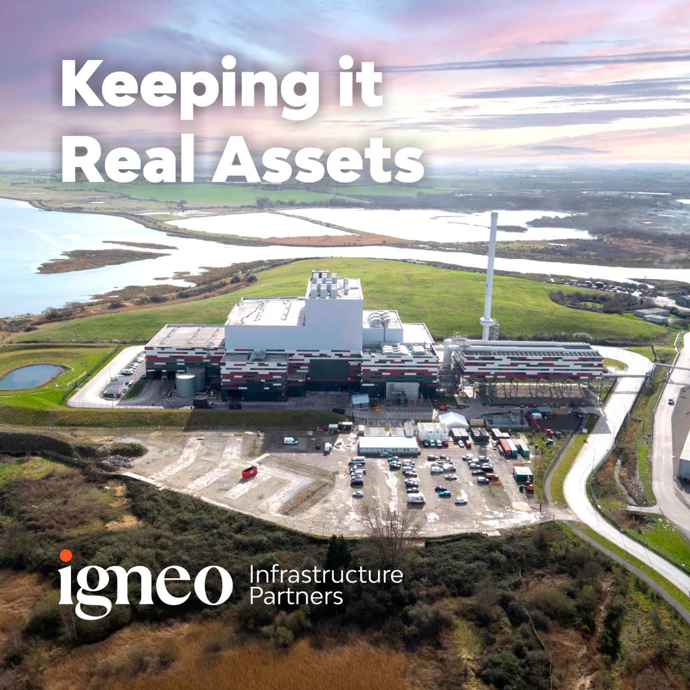 Keeping it Real Assets