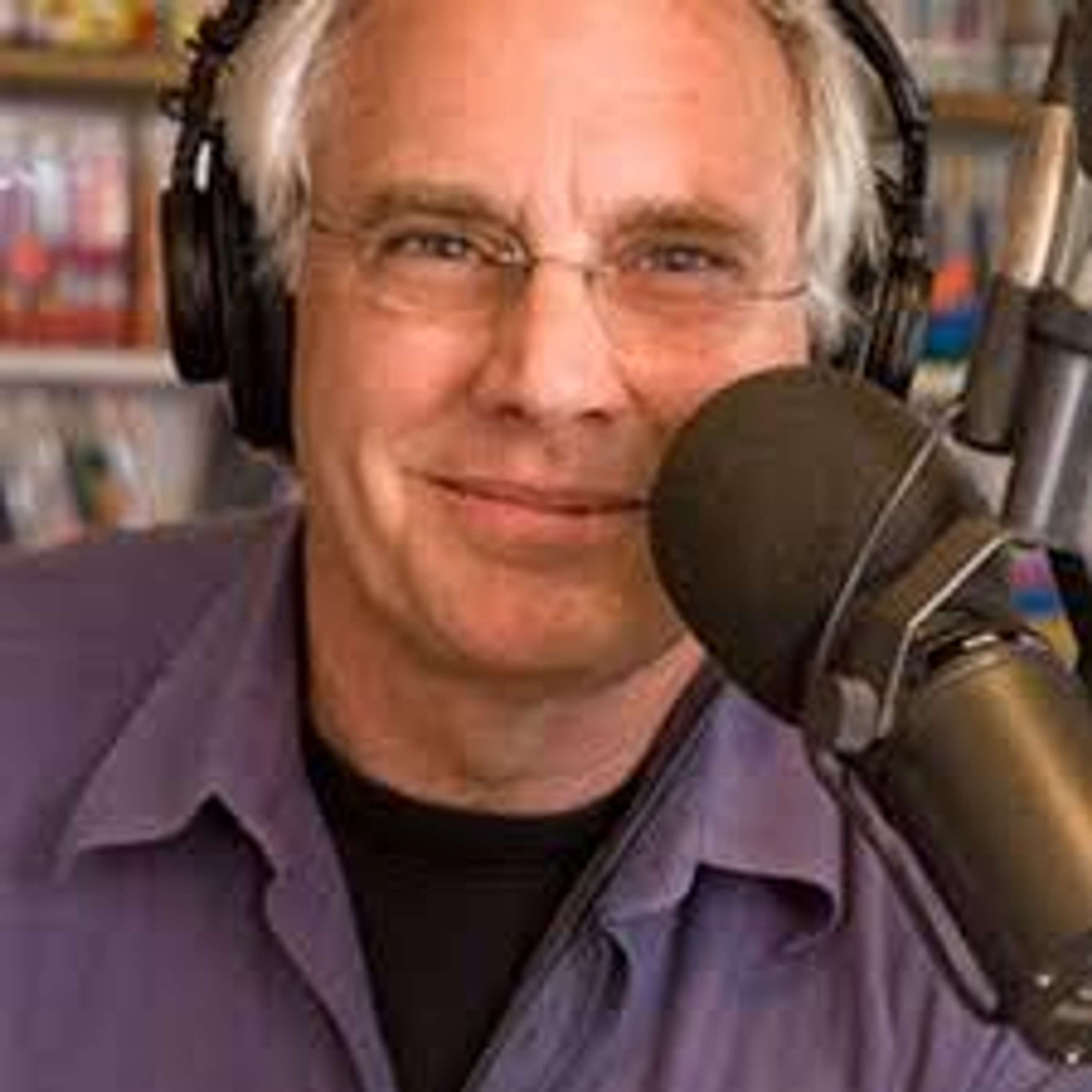 Conversations with Michael Stone On Meditation And COVID 19