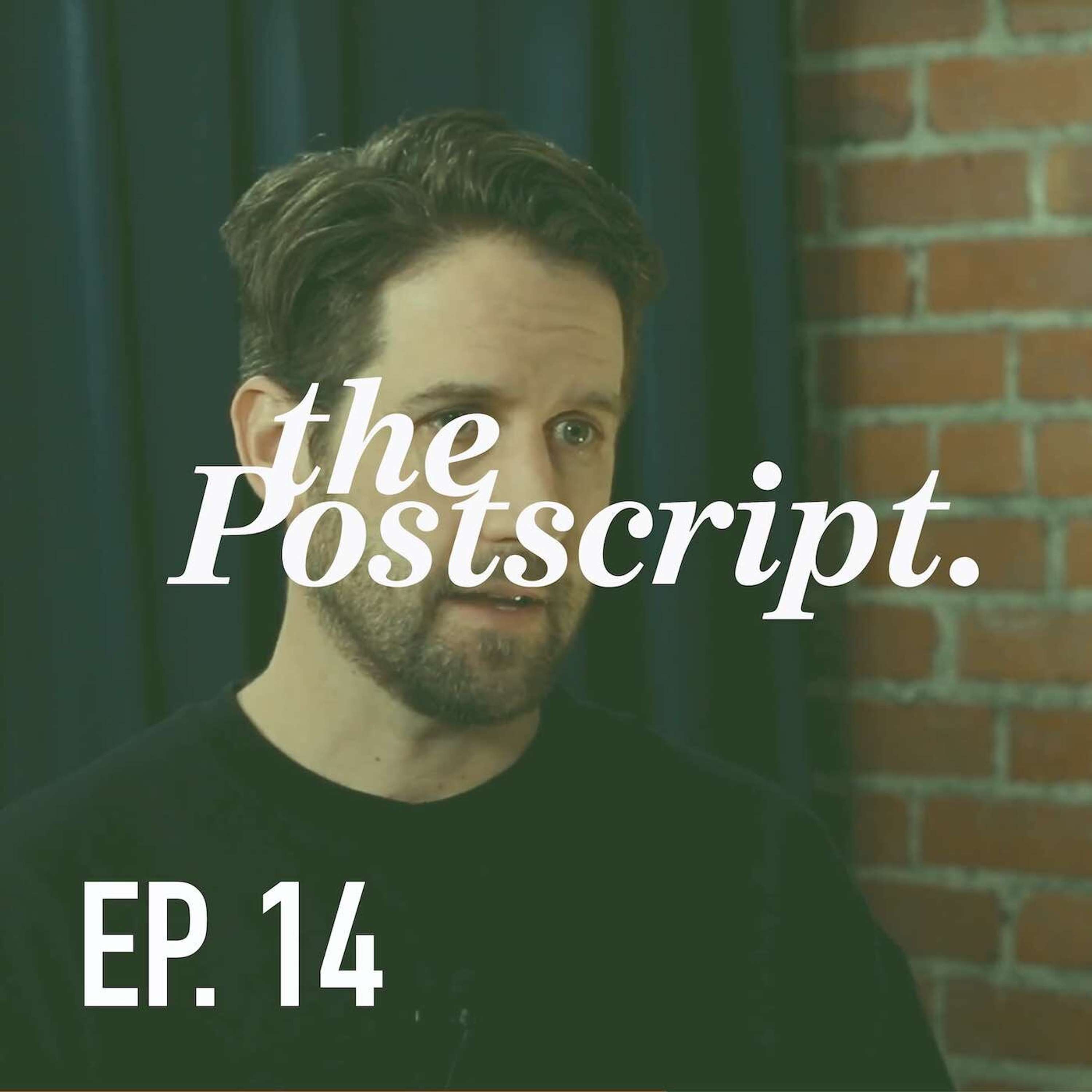The Postscript Show
