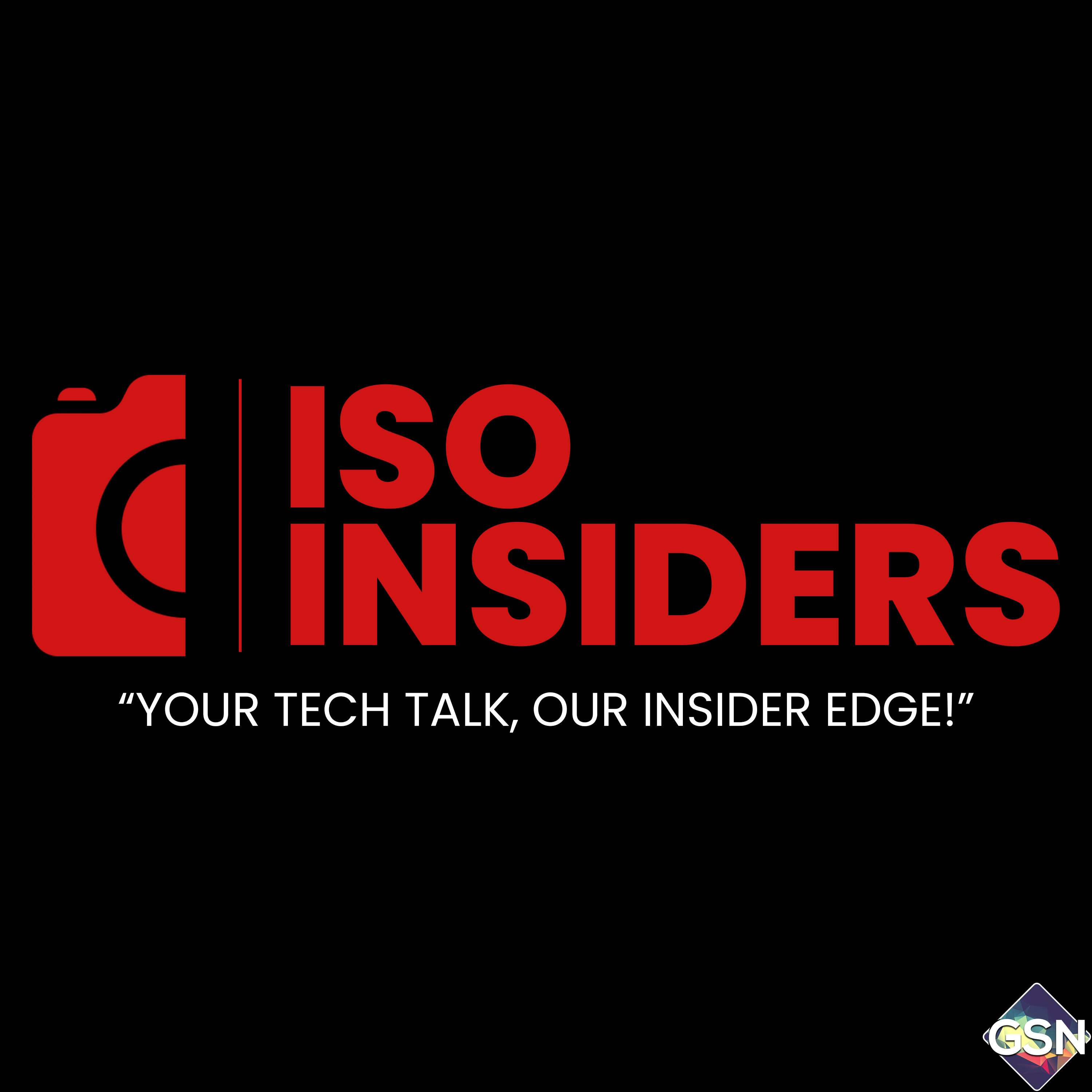 ISO INSIDERS