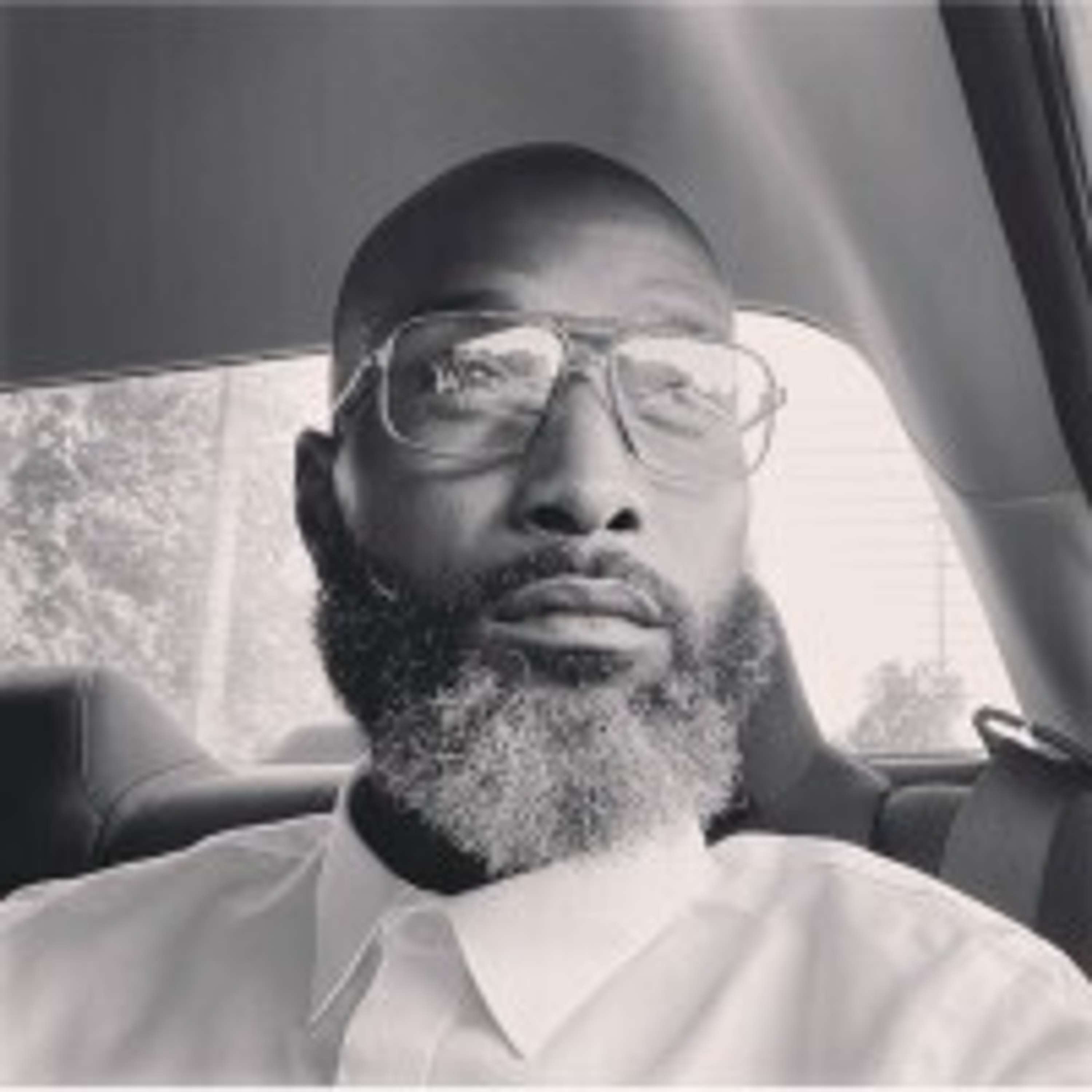 Ten Minutes of Truth with Shawn A. Barksdale