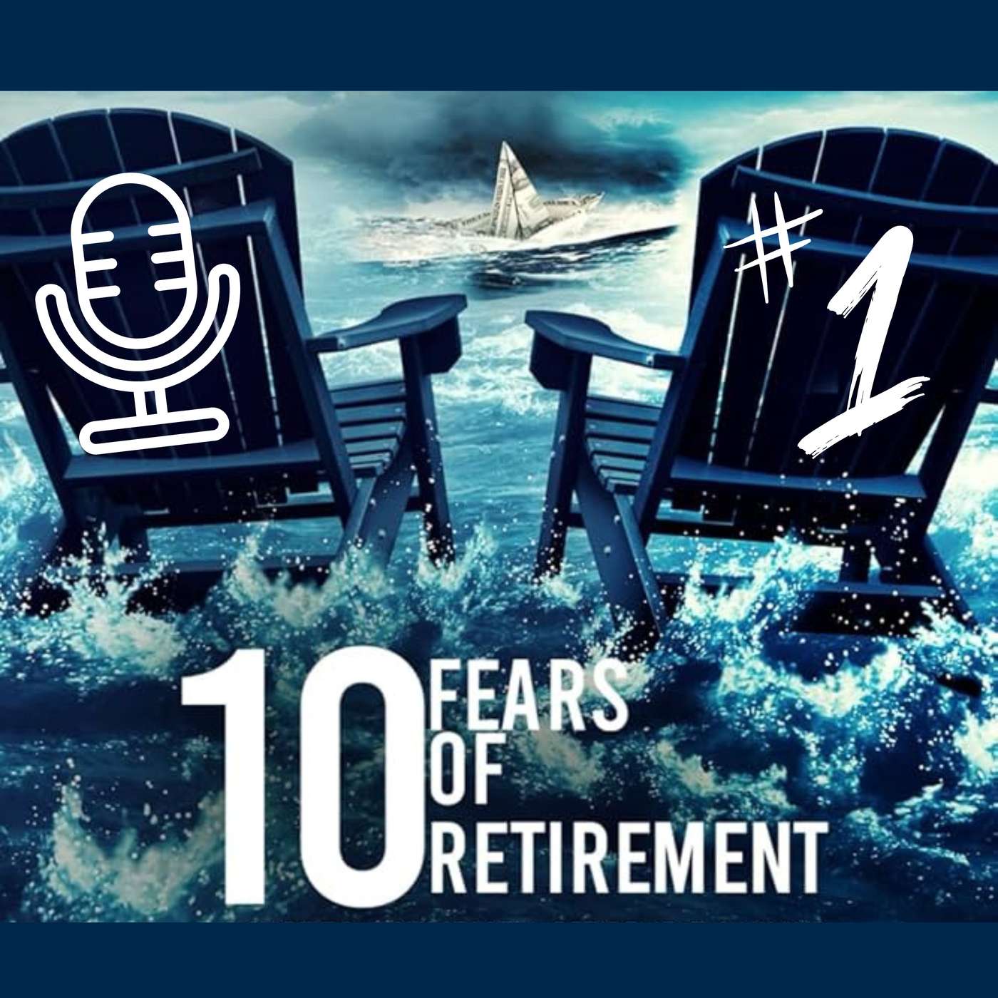 The Origin Story | 10 Fears Of Retirement Ep. 1 The Origin Story | 10 Fears Of Retirement Ep. 1
