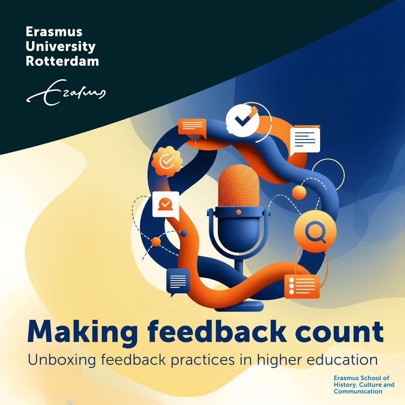 Making Feedback Count