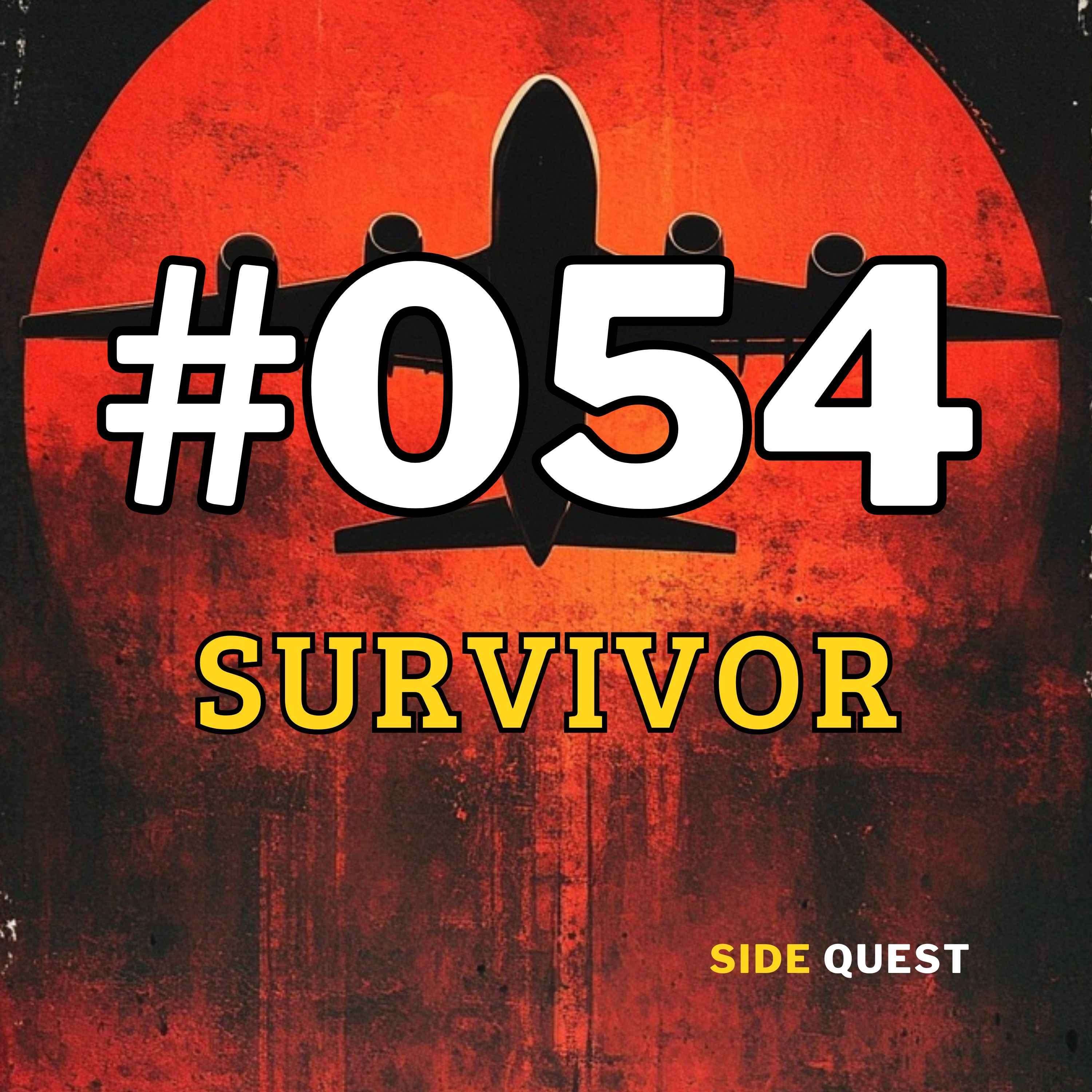 The Side Quest Podcast