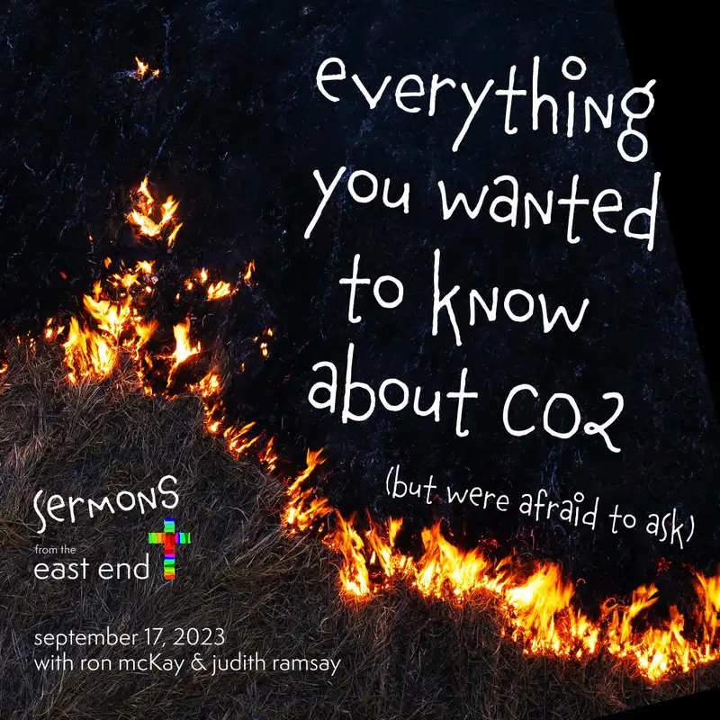 Everything You Wanted to Know About CO2 (But Were Afraid to Ask)