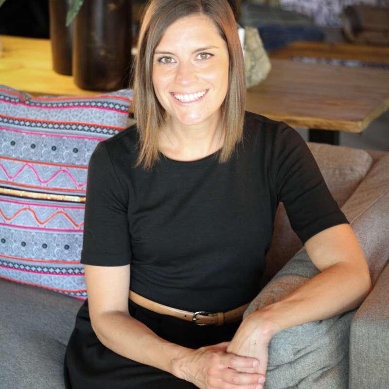 Melissa L. Johnson