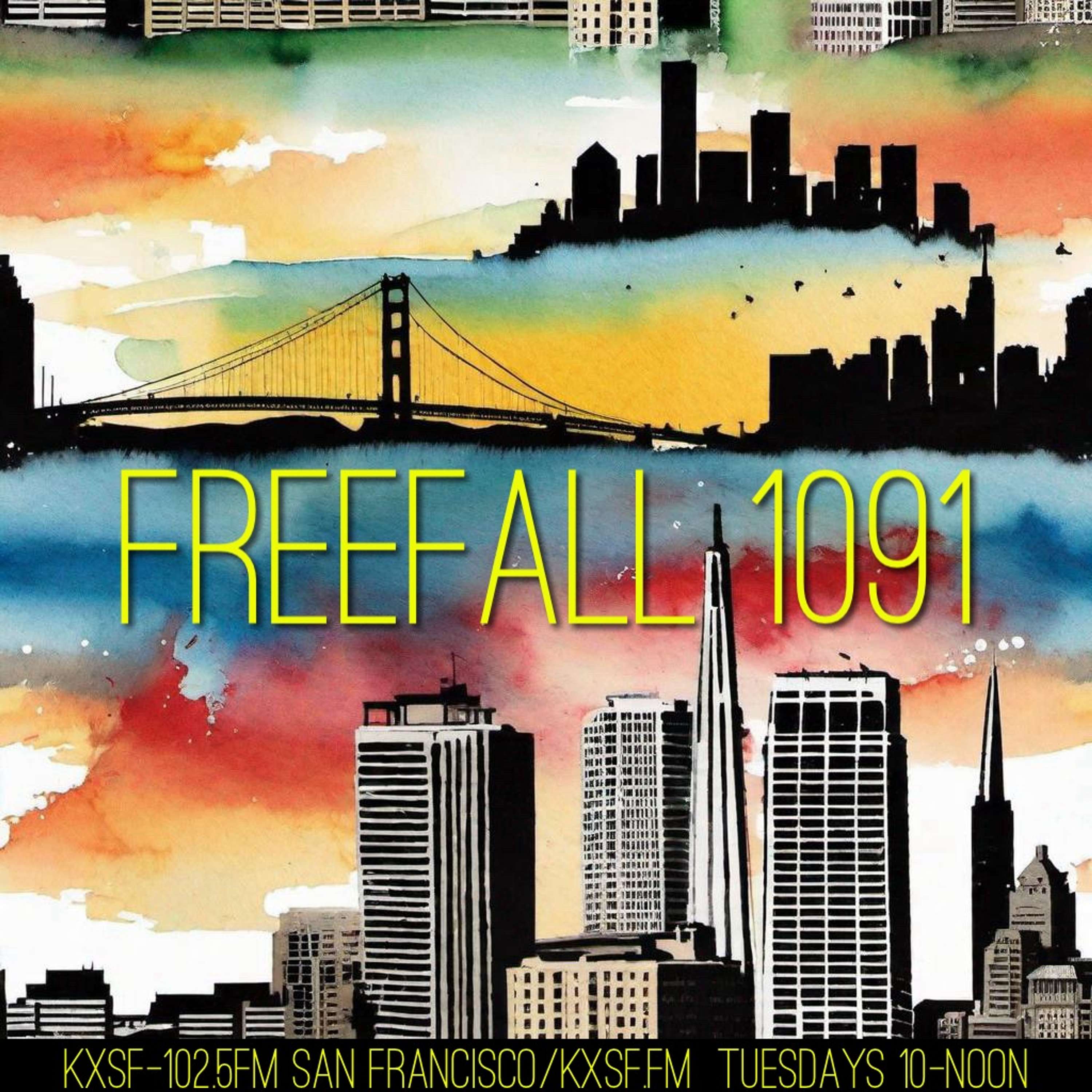 FREEFALL